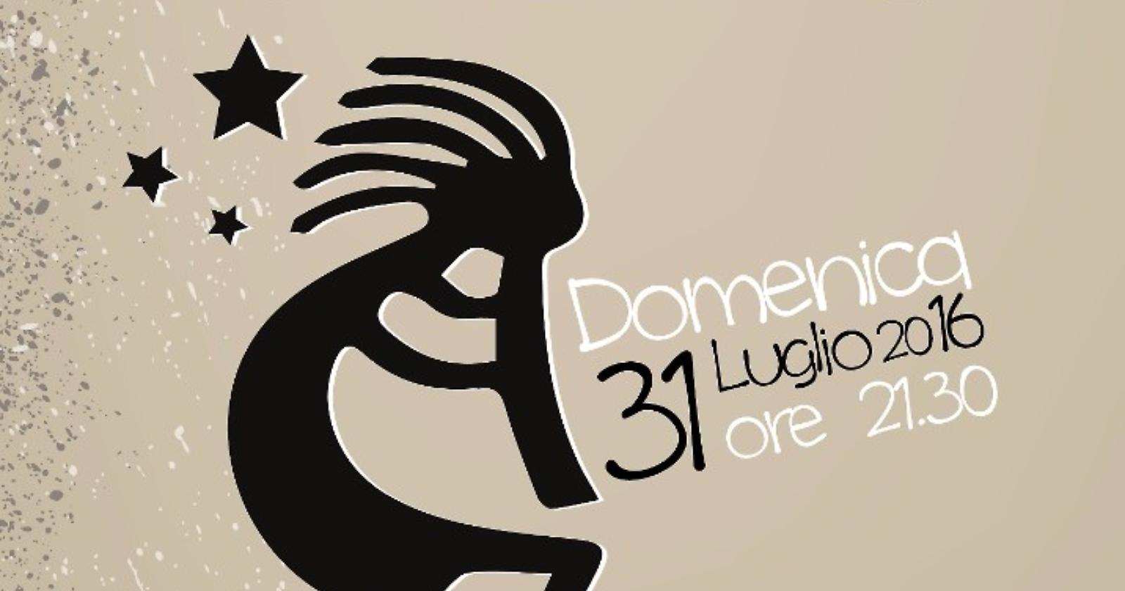 A San Giovanni la Notte 'sostenibile' della cultura, spazio antistante Opus Wine