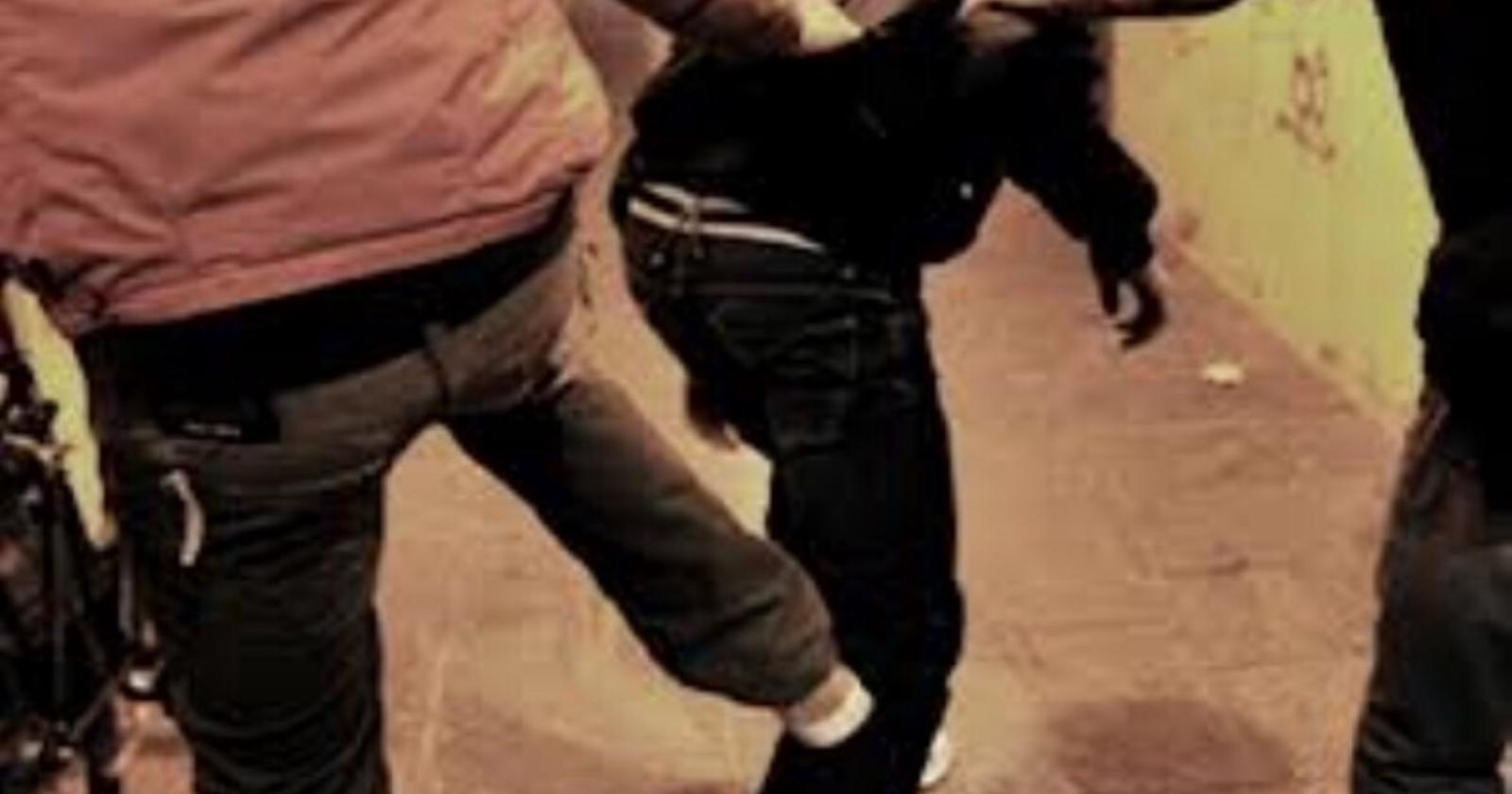 Ghetto di Rignano: litigio tra un senegalese ed un ivoriano finisce a coltellate 