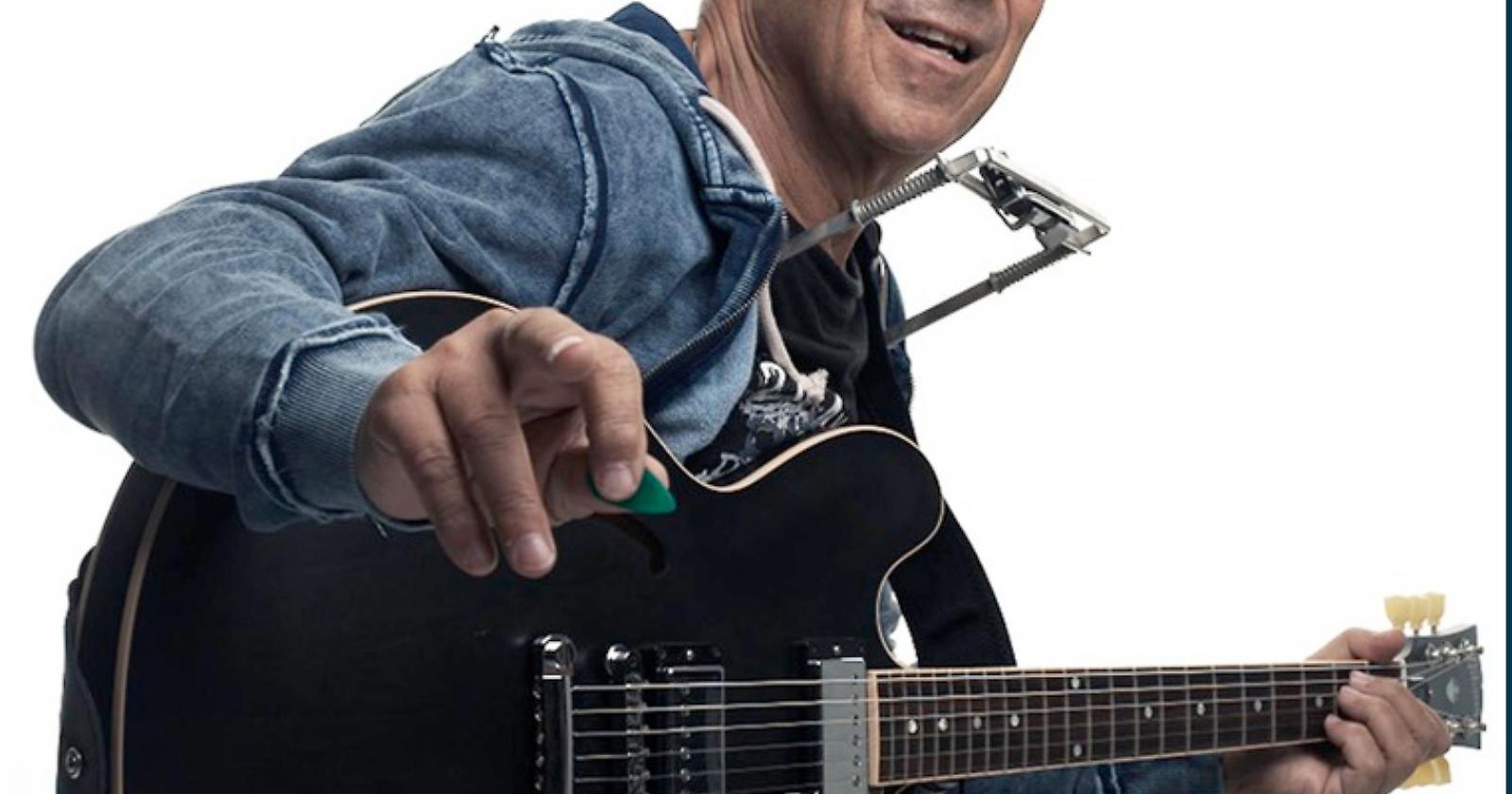A Matera il concerto di Edoardo Bennato per accogliere il nuovo anno 