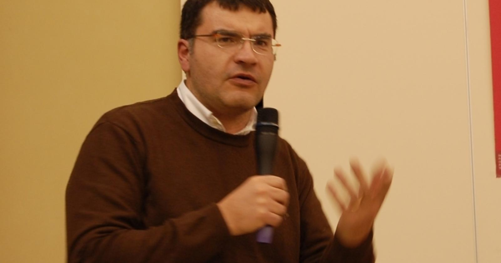 Consiglio regionale, a Minervini subentra Enzo Colonna: insegna a UniFg