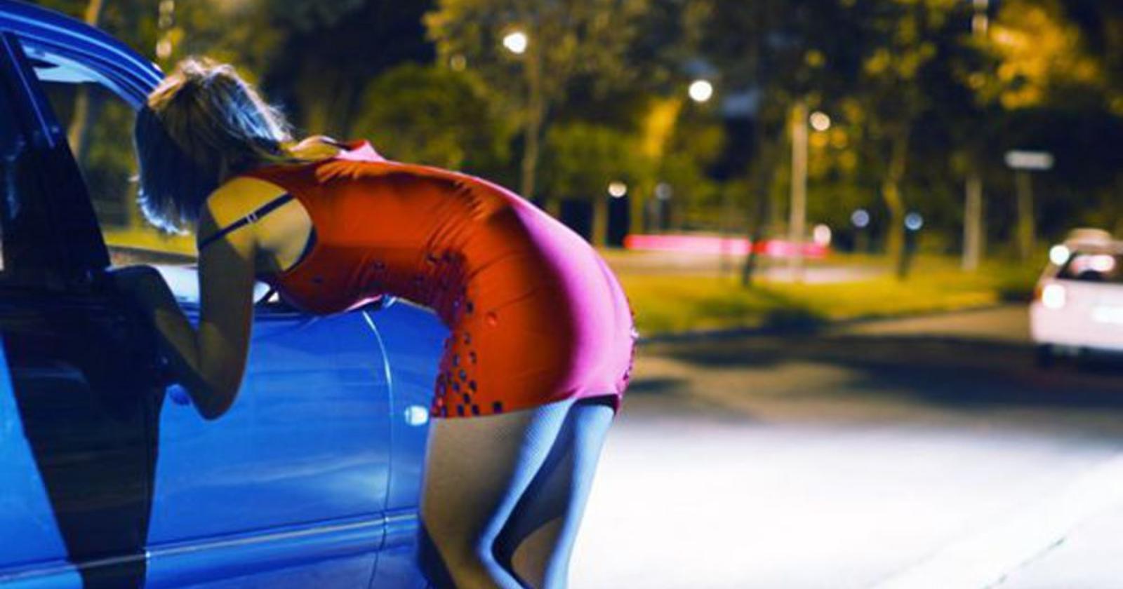 Da oggi, e fino a Gennaio,  a Foggia è vietato prostituirsi