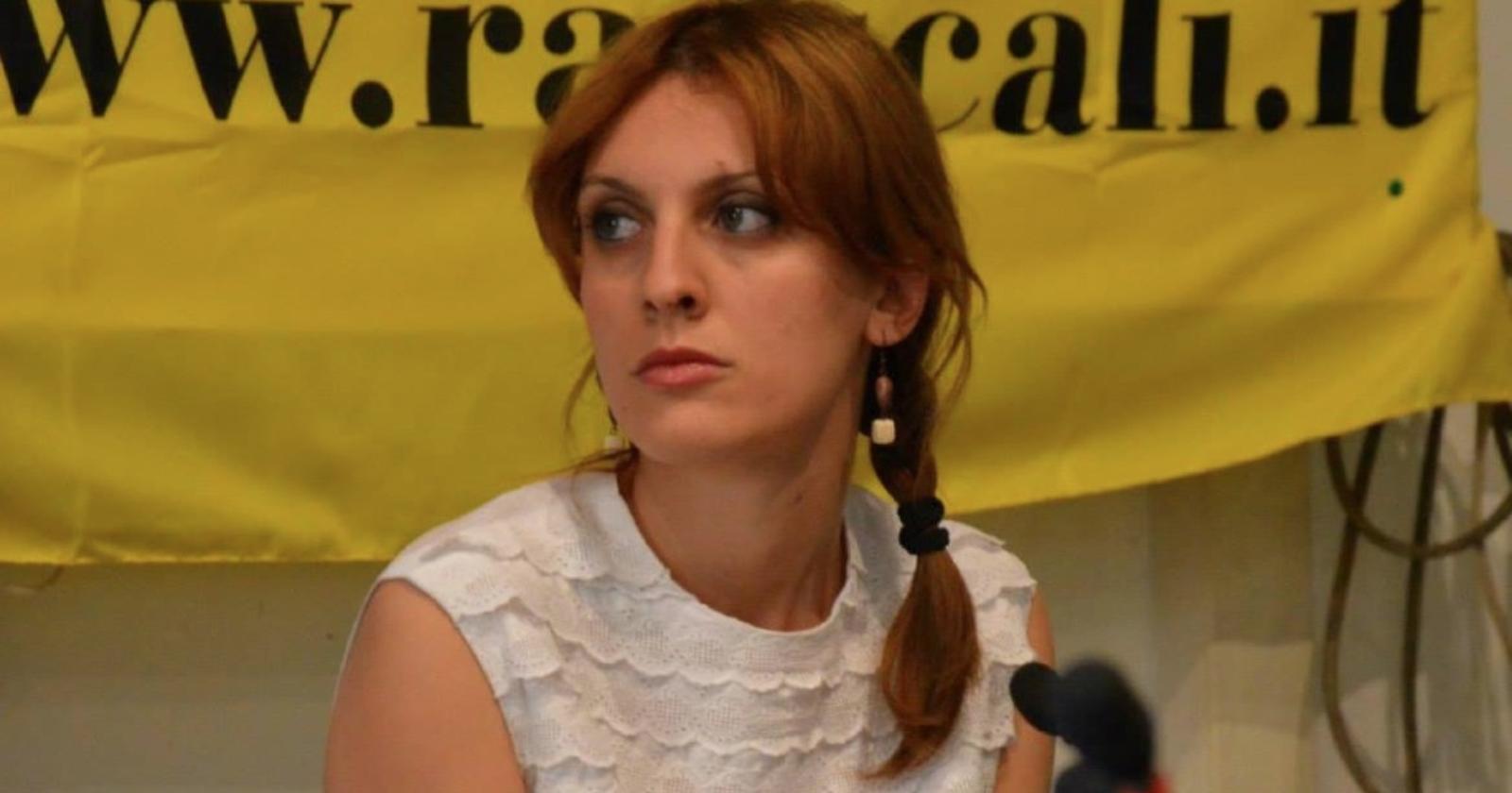 A Skantinato 58 il libro sugli scritti inediti di Mariateresa Di Lascia