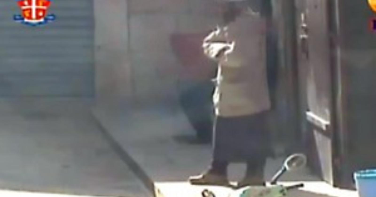 Andria, espulso Imam accusato di terrorismo internazionale