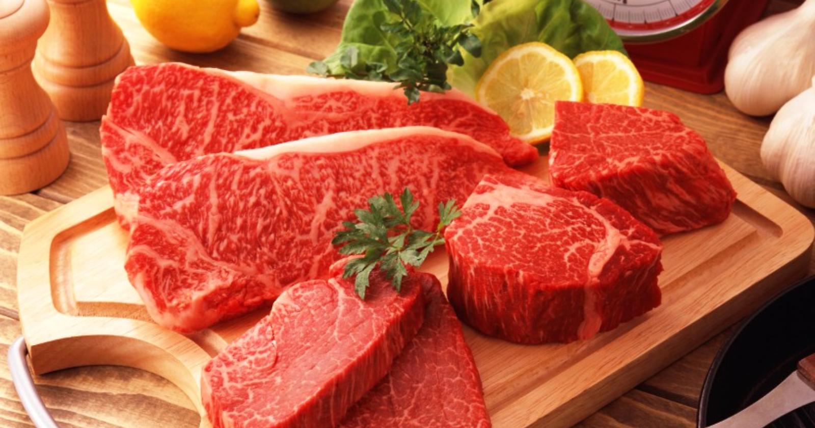 La guerra del ferro, tra carne e vegetali
