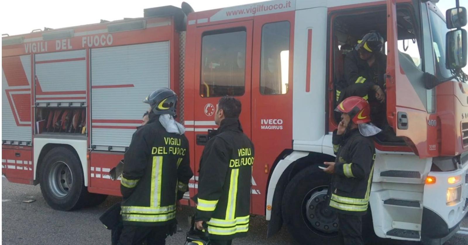 Ph: manfredonia news