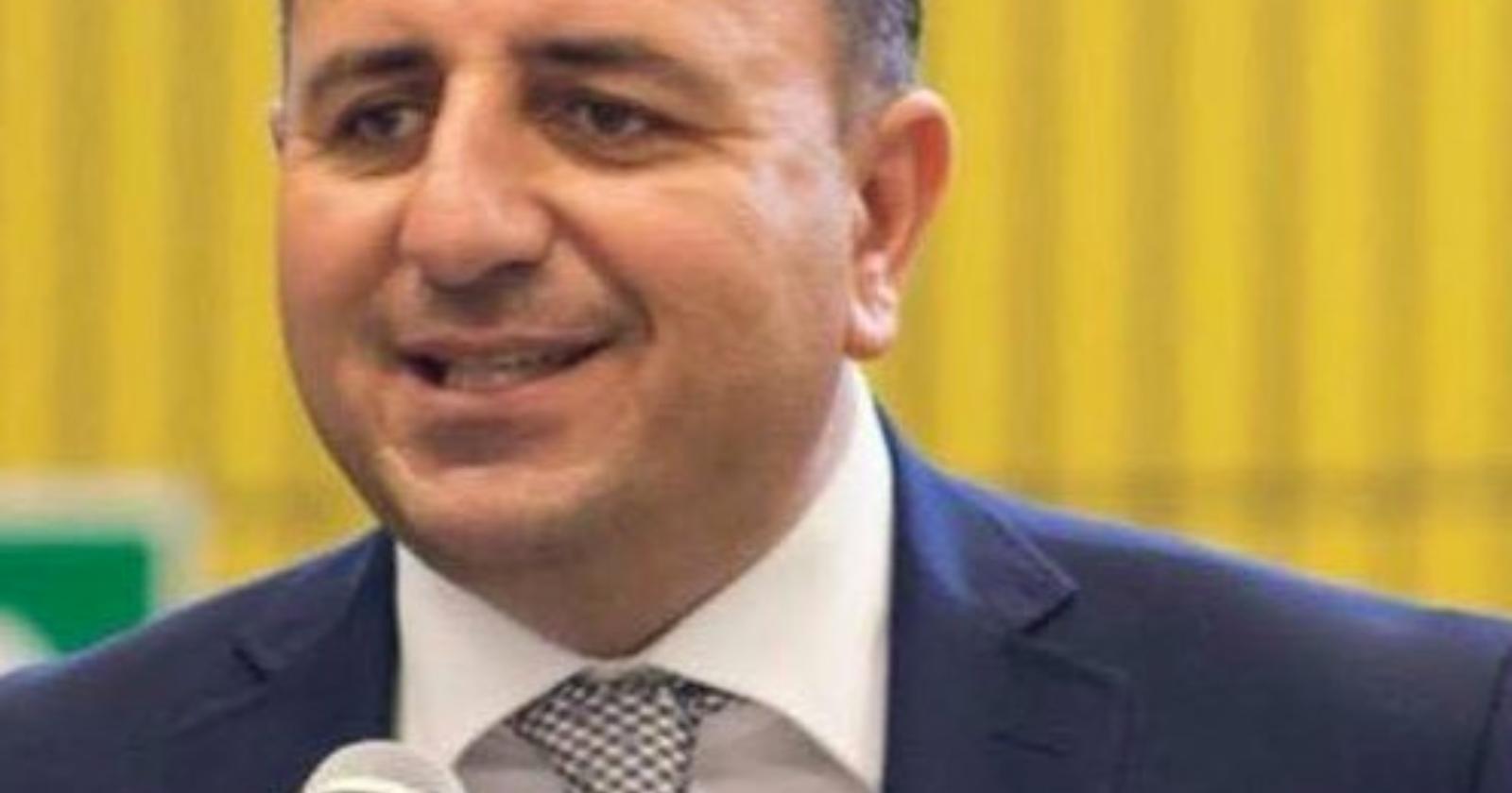 Cerignola, l'assessore Pezzano fa una bella cosa: biglietti delle giostre gratis ai bambini bisognosi