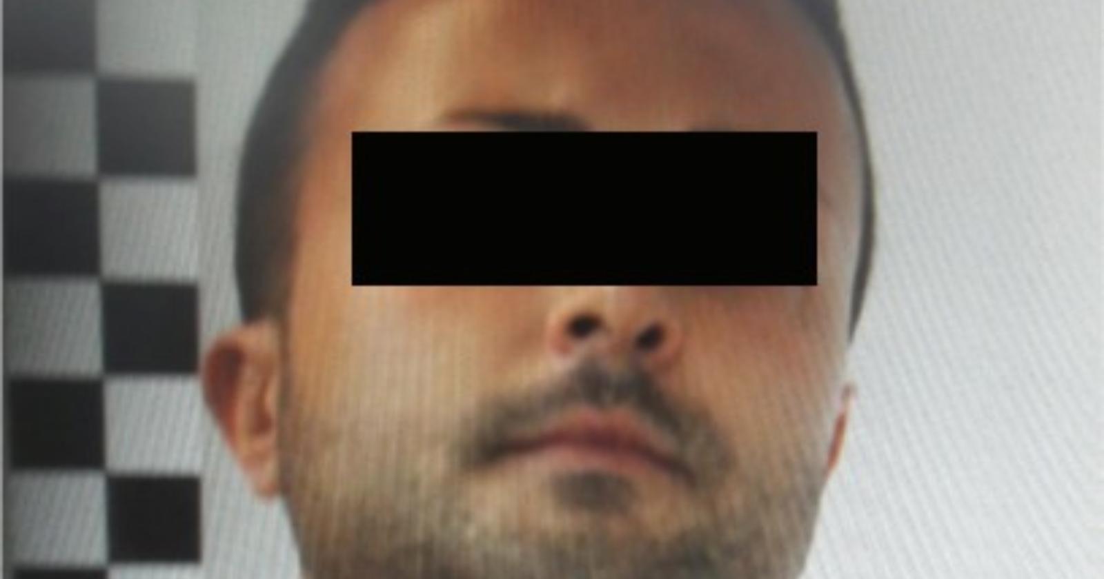 Da poco in libertà, Cristian Contini si dà allo spaccio: arresto bis per il killer foggiano della ditta TNT