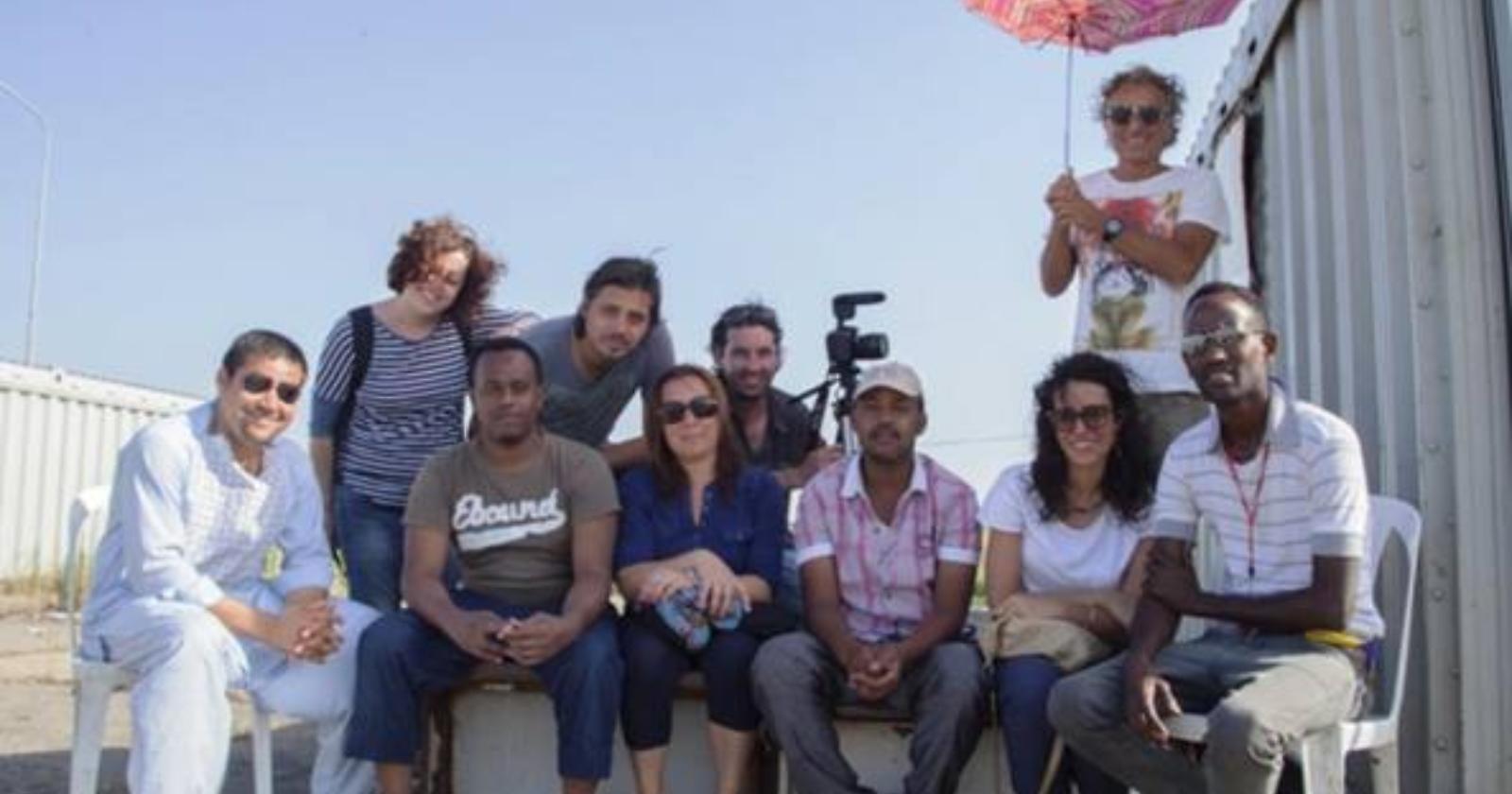 "Leviteaccanto" a Manfredonia, un film su immigrazione e integrazione