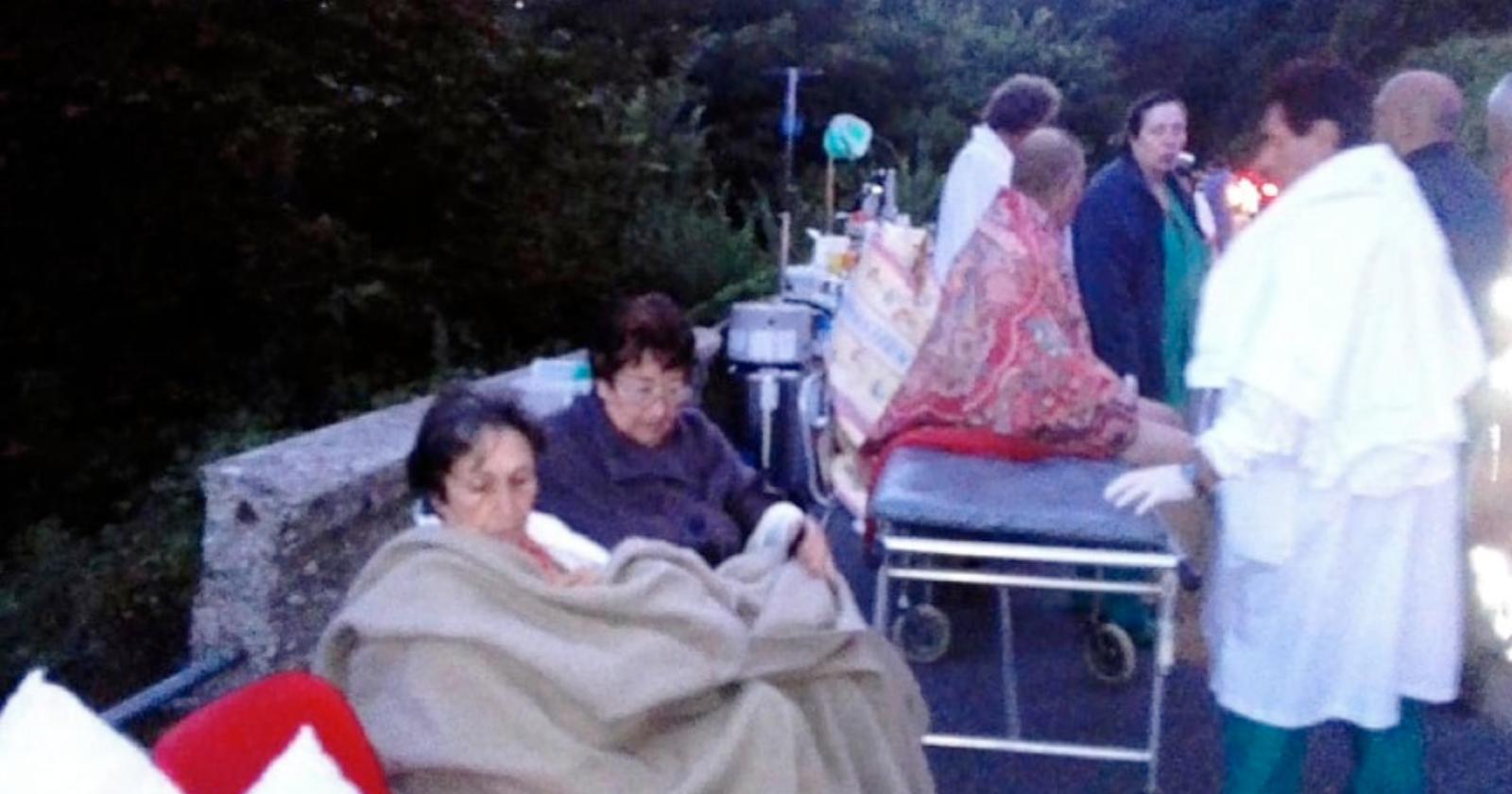Terremoto Centro Italia, foggiani in villeggiatura nelle zone colpite dal sisma: stanno tutti bene. Le testimonianze