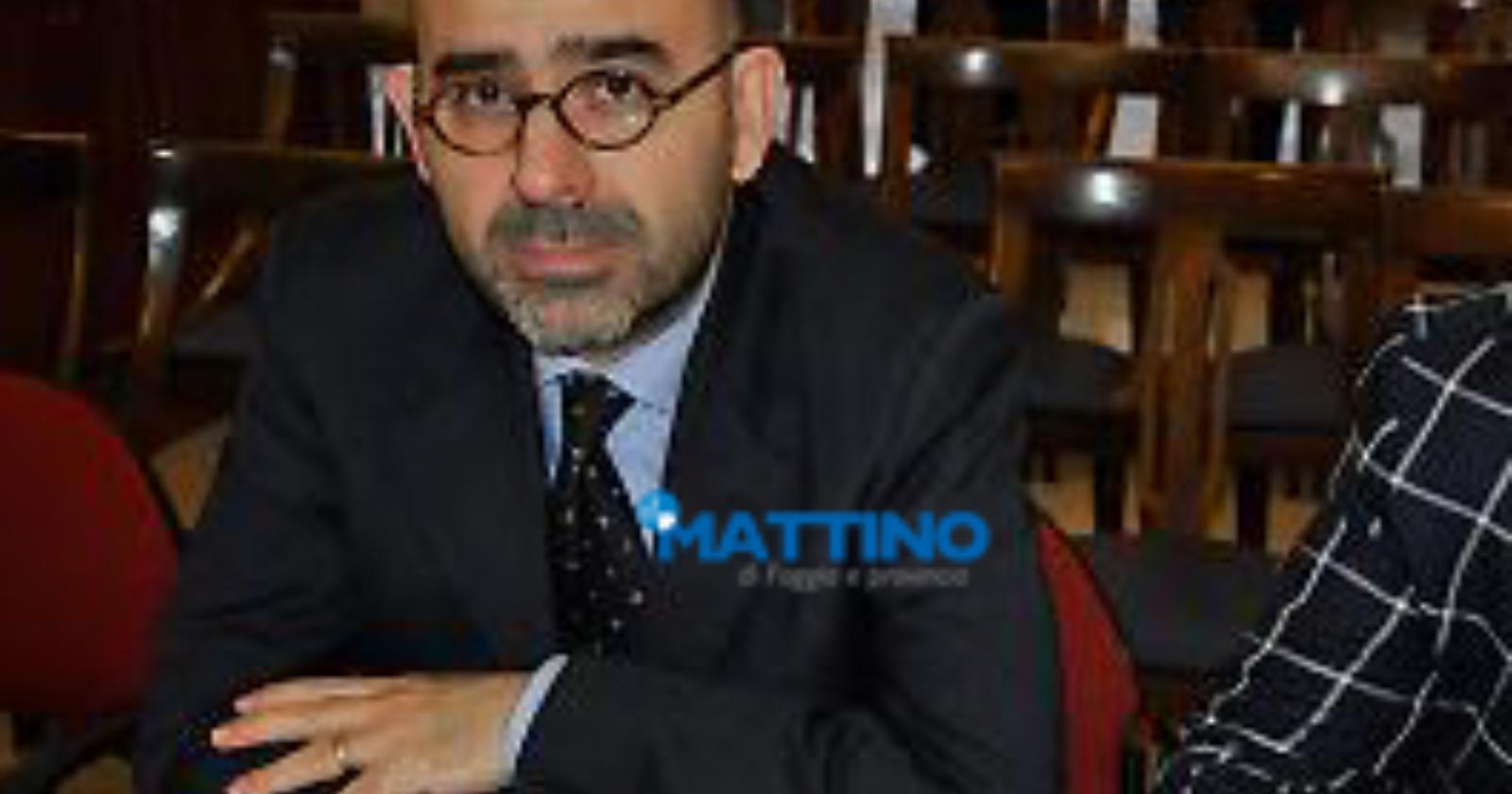 Ataf, replica del direttore Dicecca al consigliere comunale Rignanese