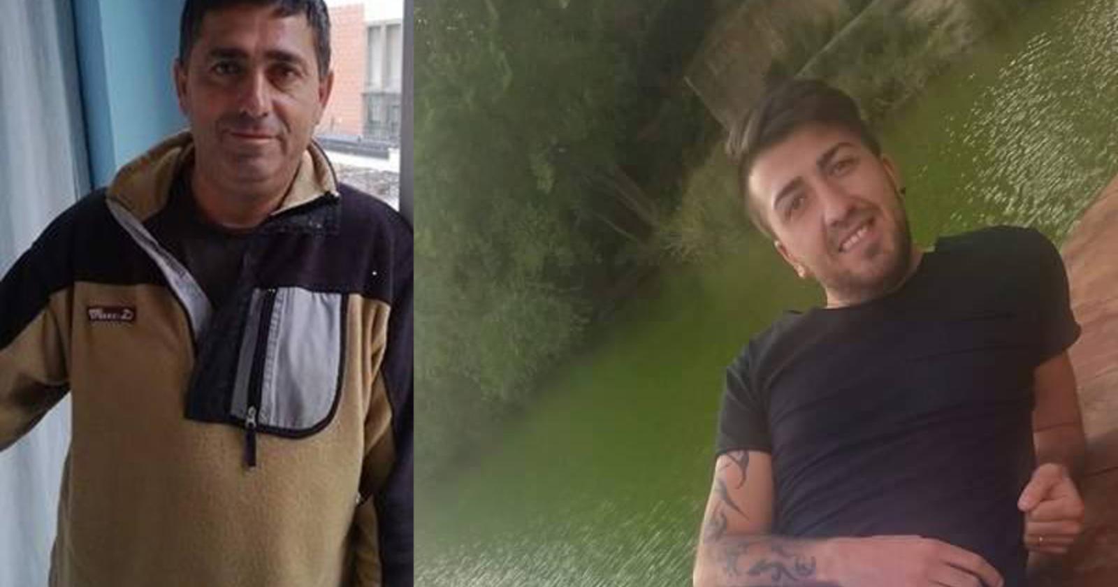 Deliceto si commuove ai funerali dei fratelli Lambarella celebrati dall'arcivescovo Pelvi