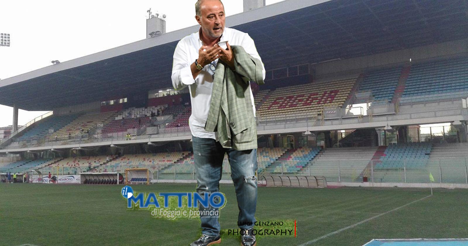 Foggia Calcio: bomber o non bomber, arriveremo a Roma?