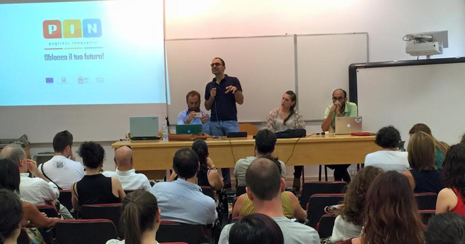 C'è voglia di futuro: allo start di Piemontese, già 407 i giovani che hanno fatto PIN
