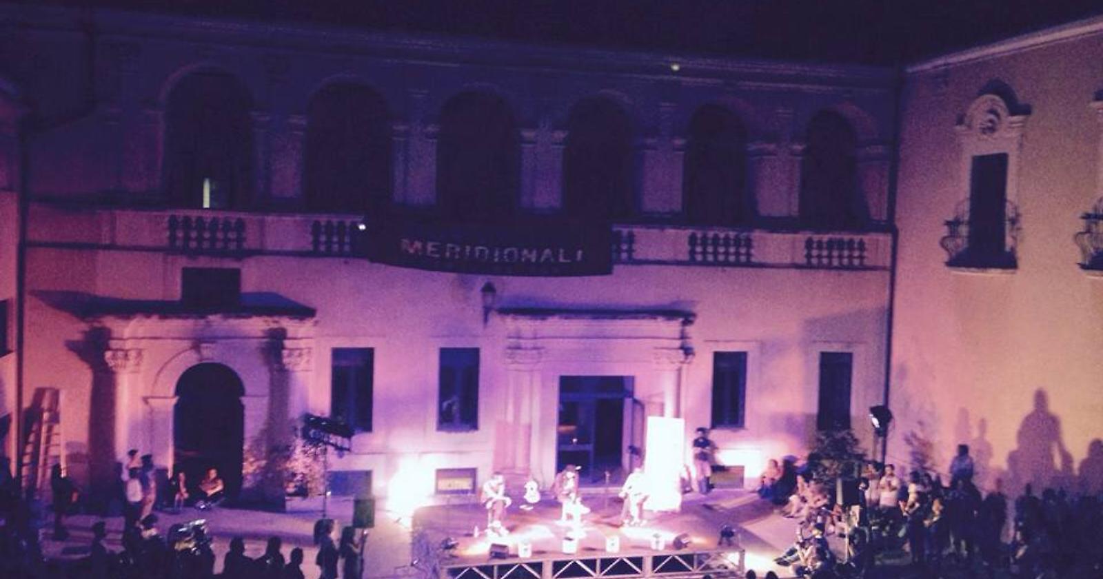 Tornano a Foggia le 'Questioni Meridionali' dedicate a Gianmaria Testa