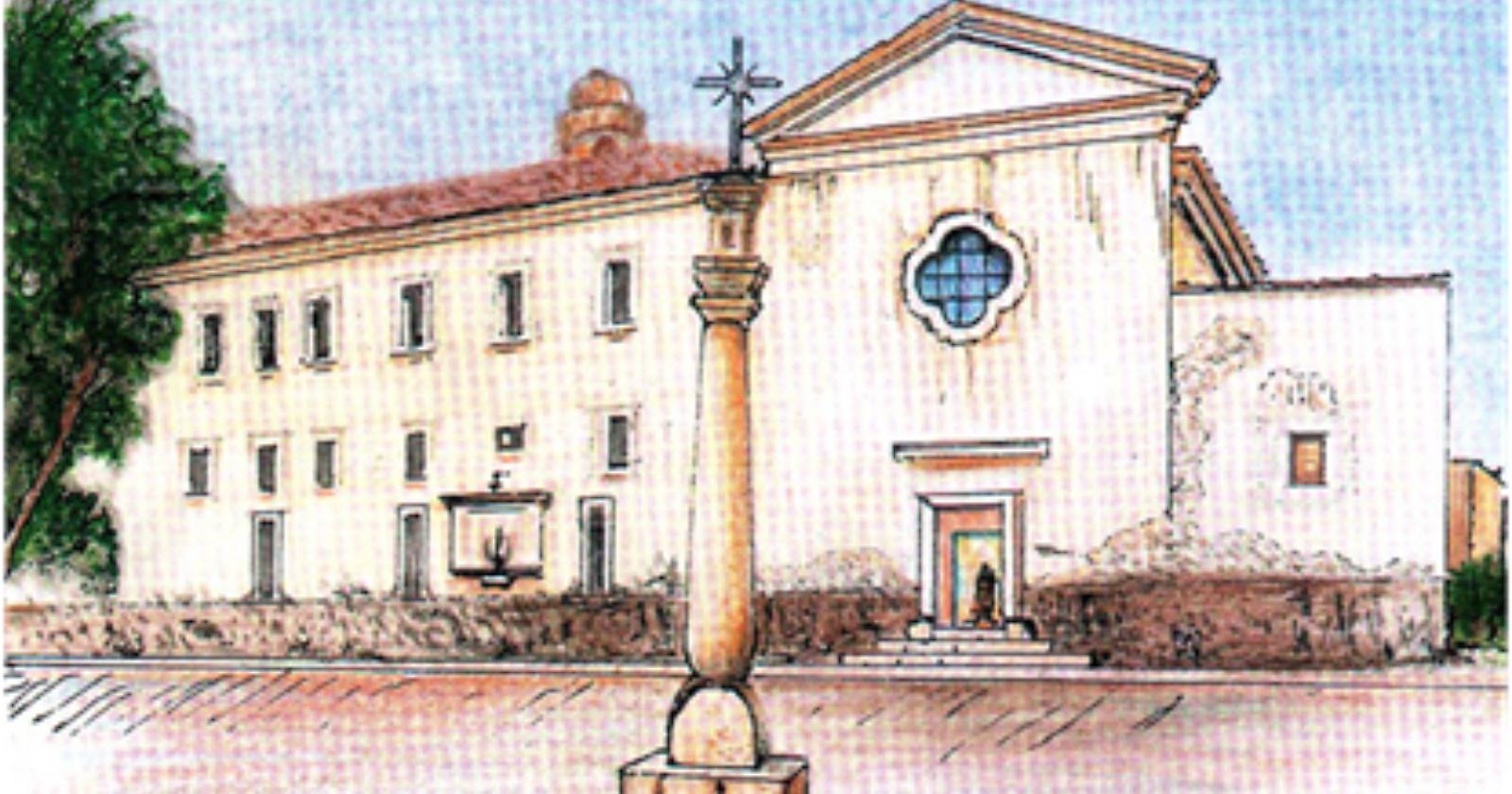 Sannicandro Garganico rievoca la sua storia legata ai Padri Riformati