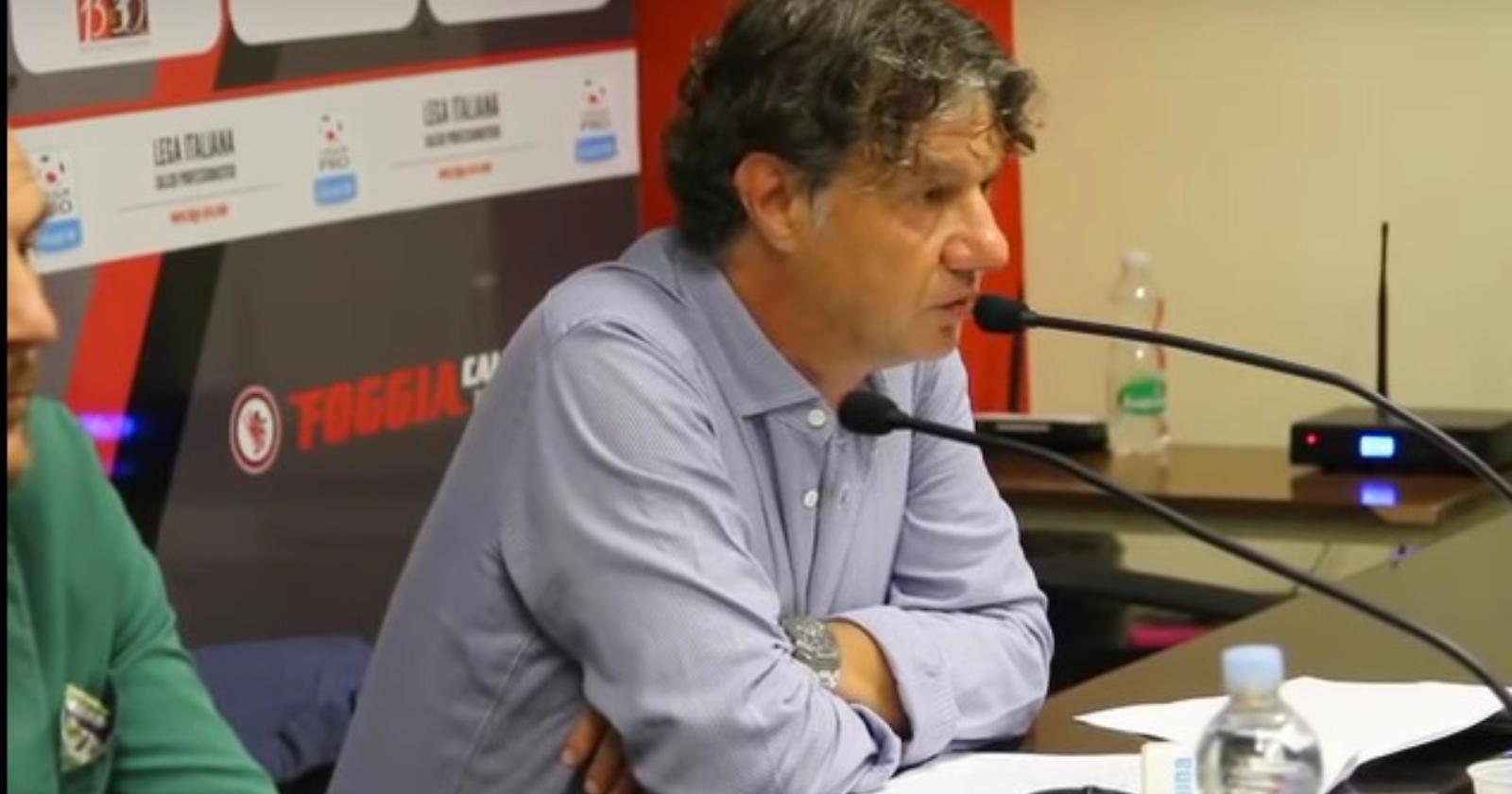 Io, Lucio e "La fattoria degli animali" allo Zaccheria