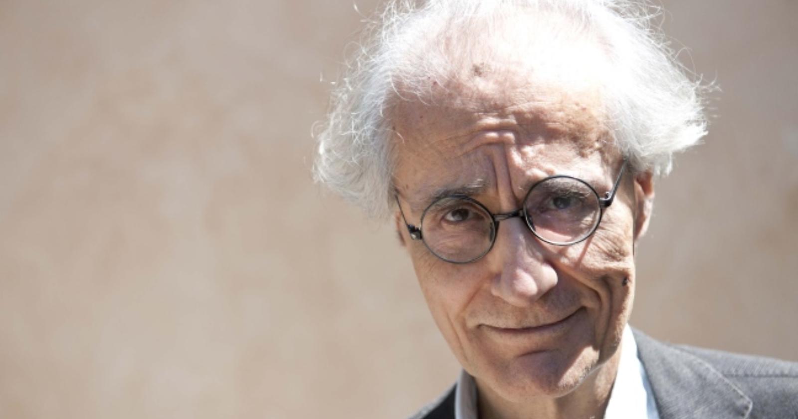 Luciano Canfora a Lucera ci 'svela' Tucidide
