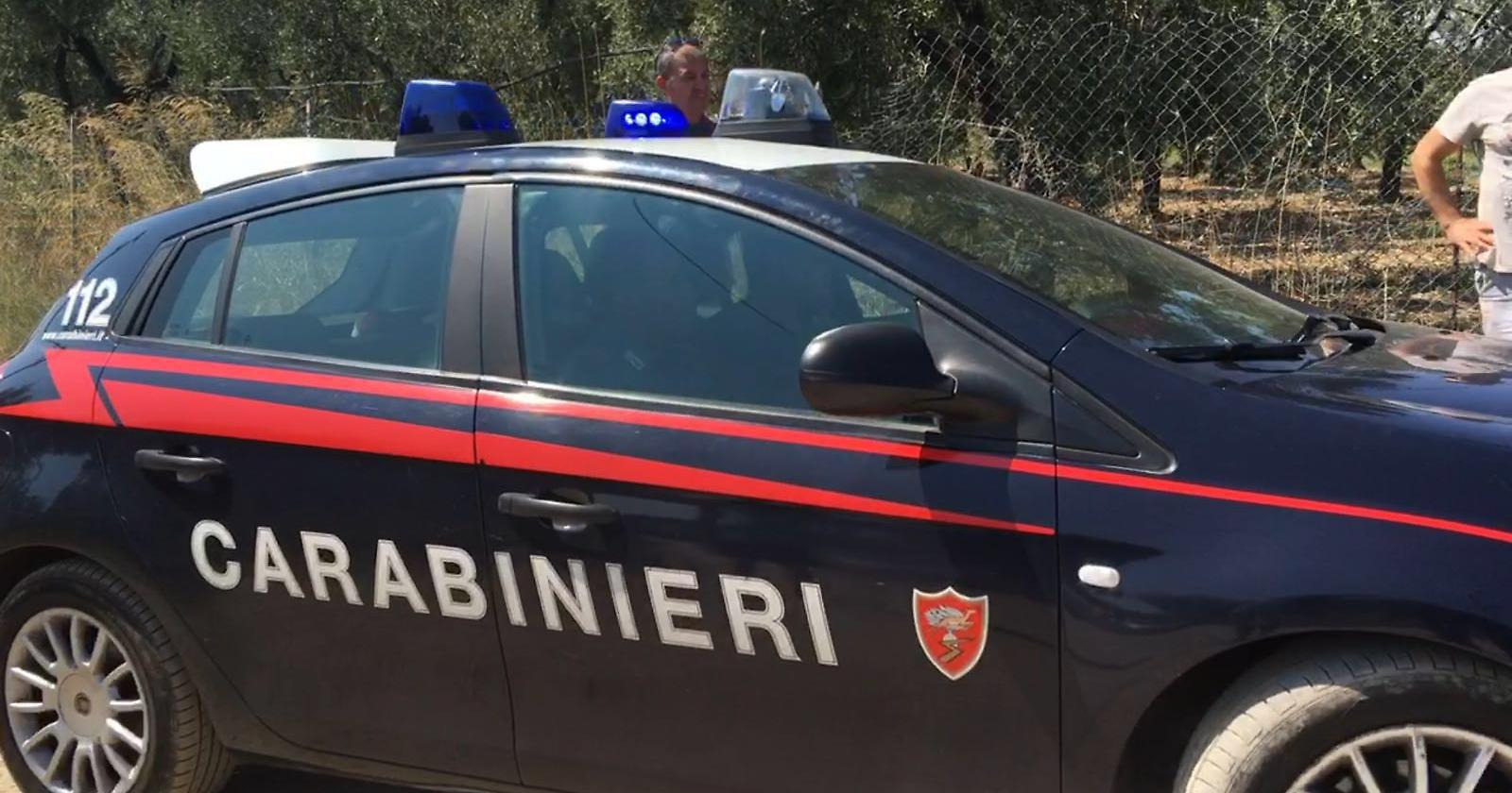 Omicidio Vieste: la vittima non dava più notizie di sè da ieri pomeriggio