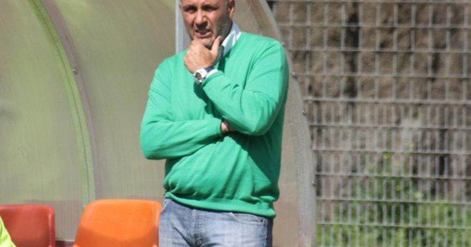 Sergio Pirozzi