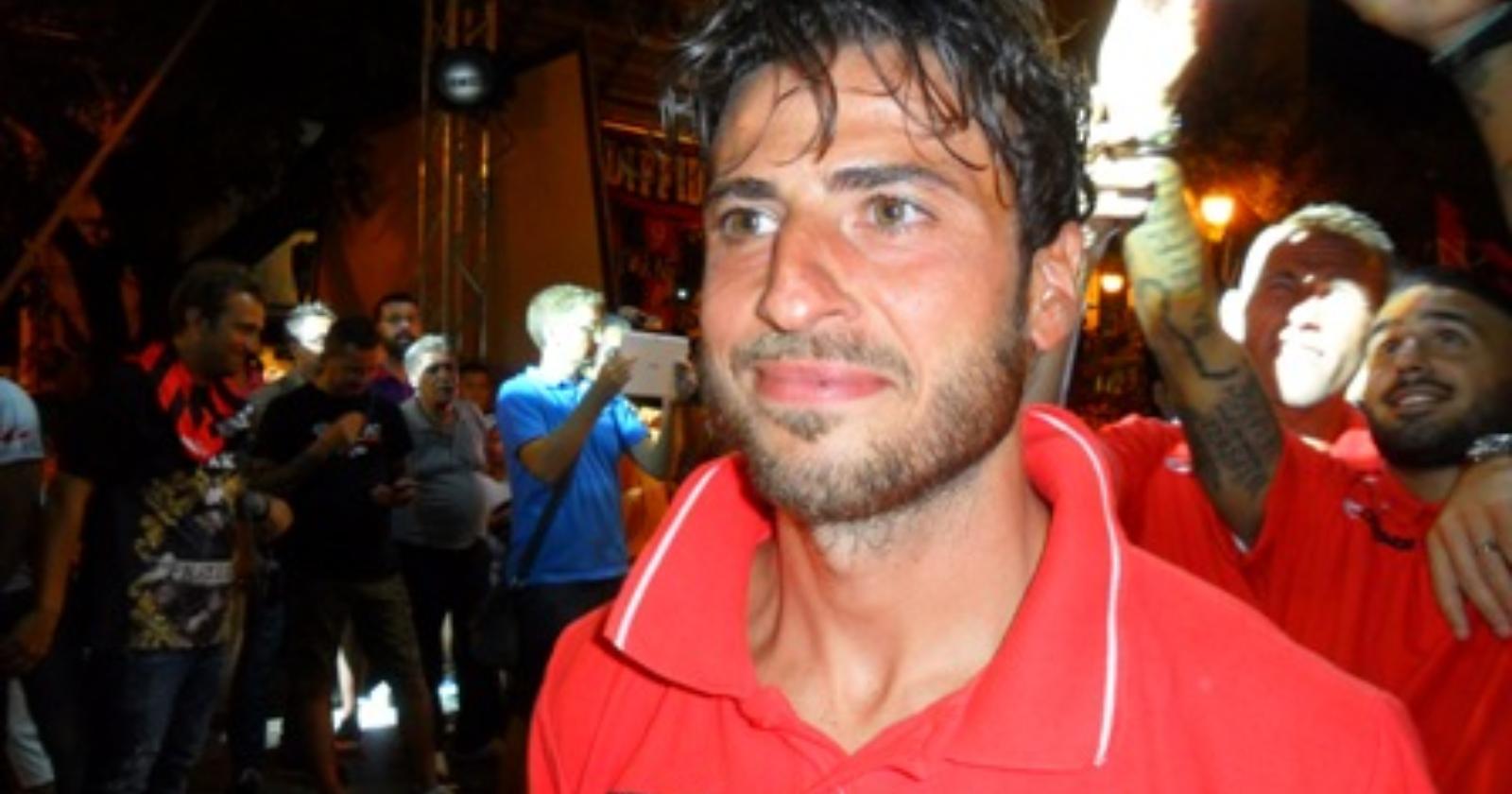 Antonio D'Allocco