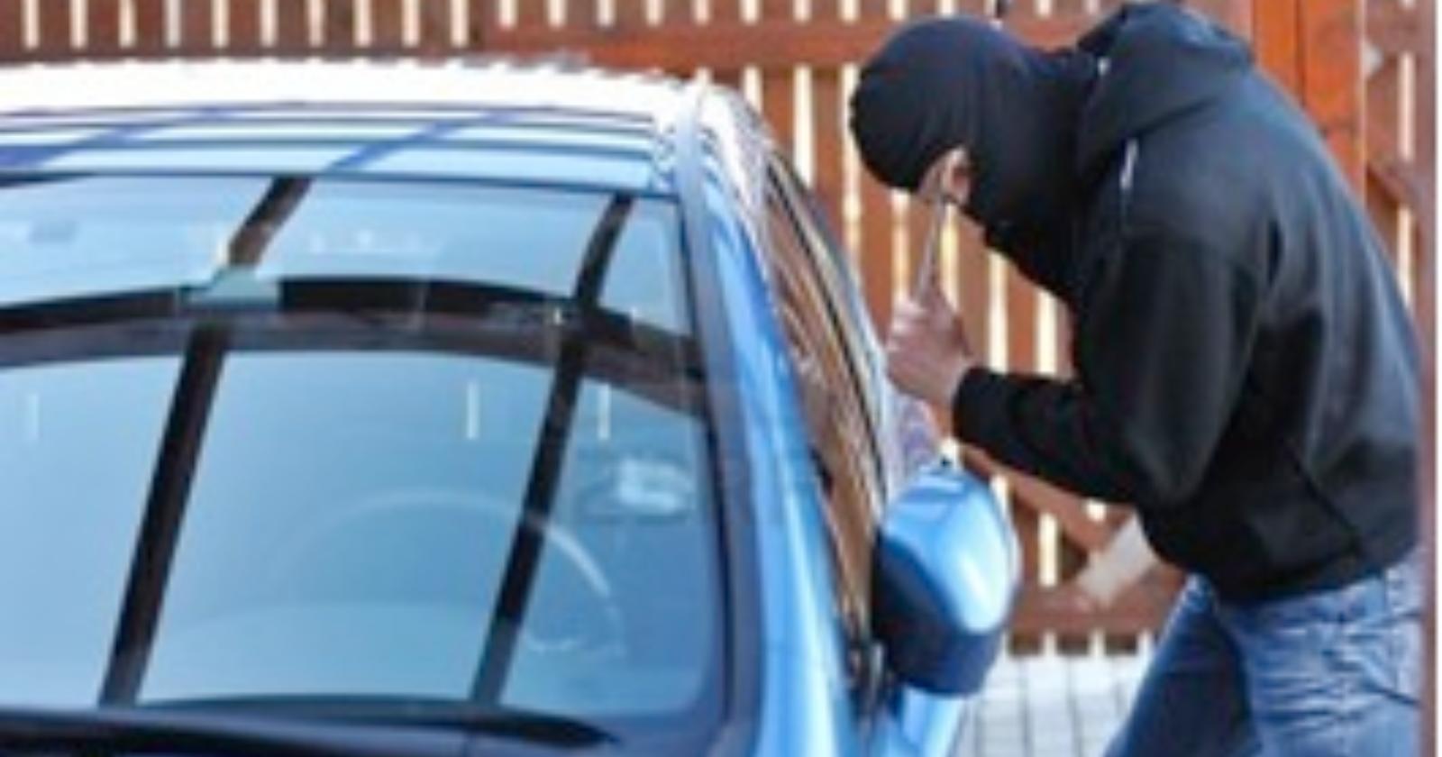 Foggia: furti d'auto, è caccia ad un Audi S3 Sport grigia