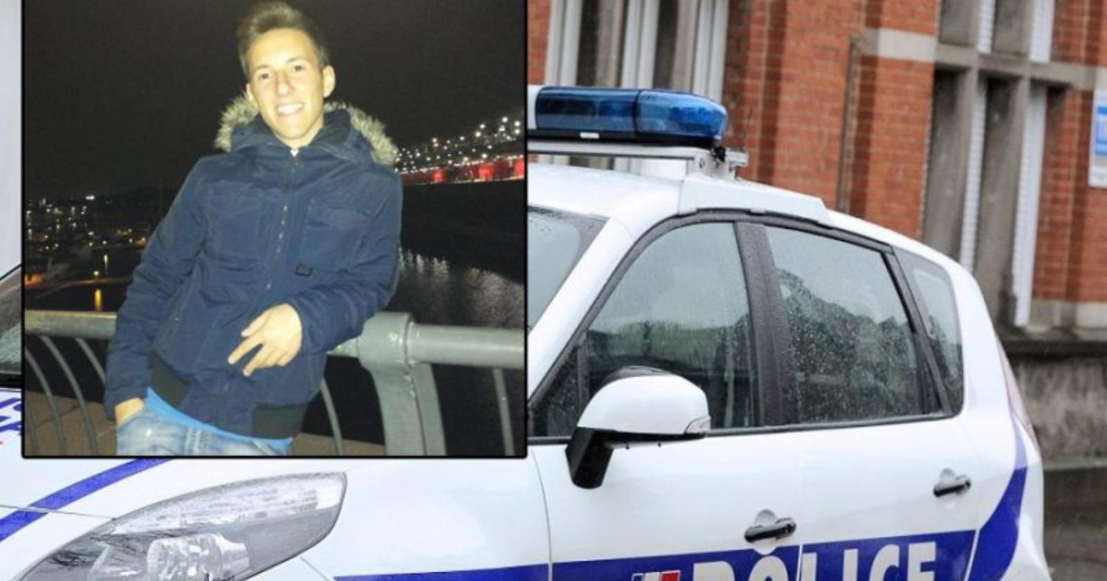 È di Riccia (tra Foggia e Campobasso) lo studente ucciso a coltellate a Parigi