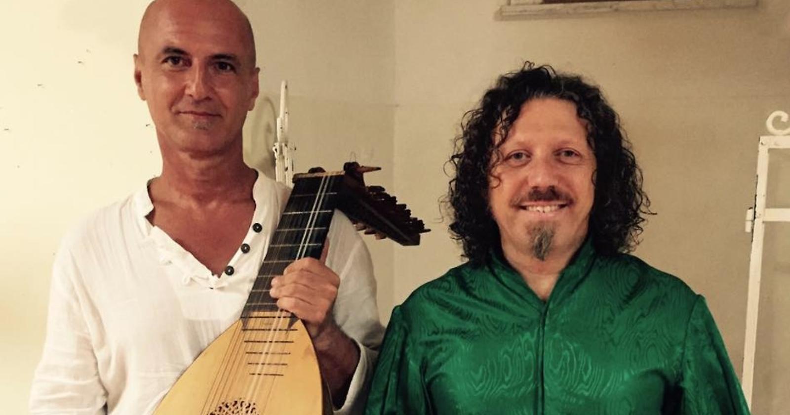 “Camerata Mvsica Antiqva” in trasferta al al Giubileo delle Università coreutiche