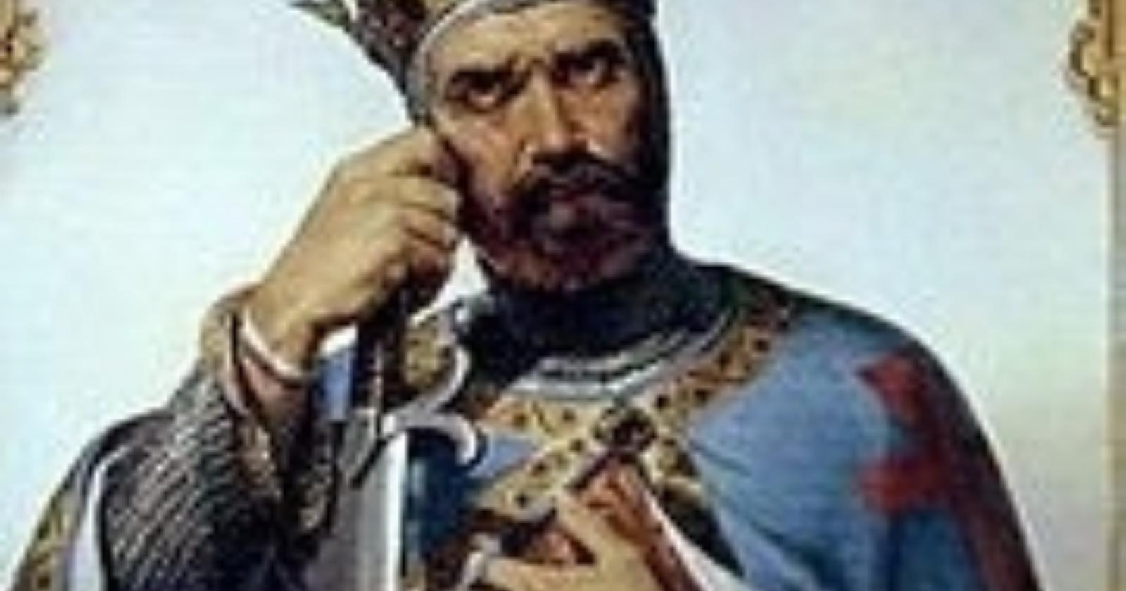 Oggi, 10 settembre 1089, a Melfi il sinodo che lanciò la prima crociata