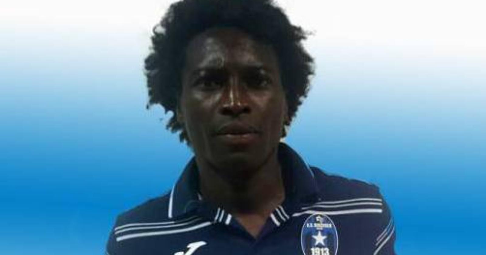 Kolawole Agodirin