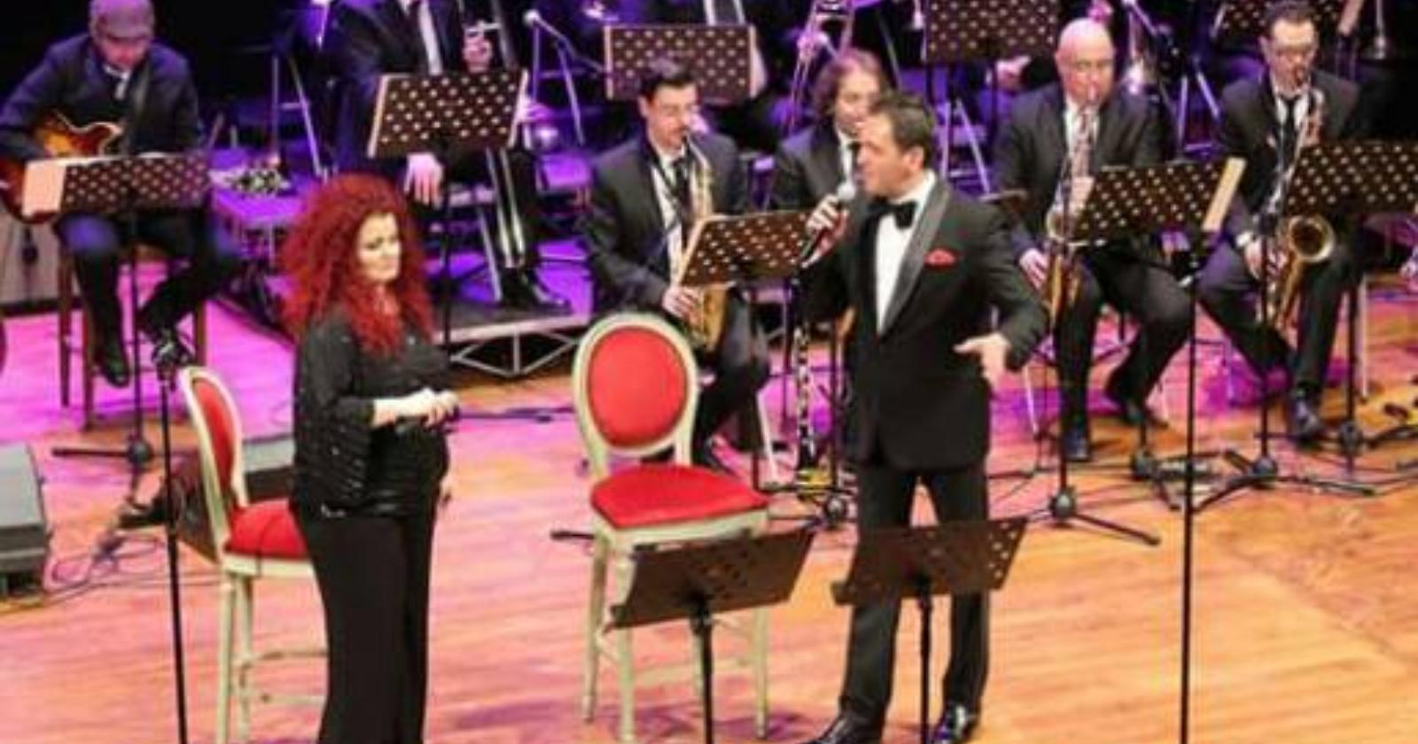 'Frank Sinatra' chiude Foggia Estate