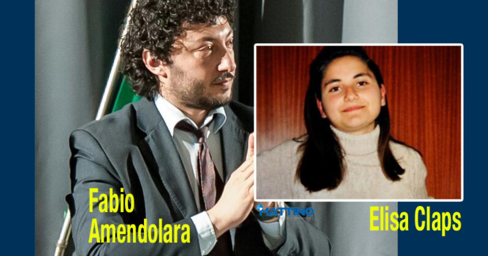 Elisa Claps, 23 anni di mistero su cui ha osato Amendolara