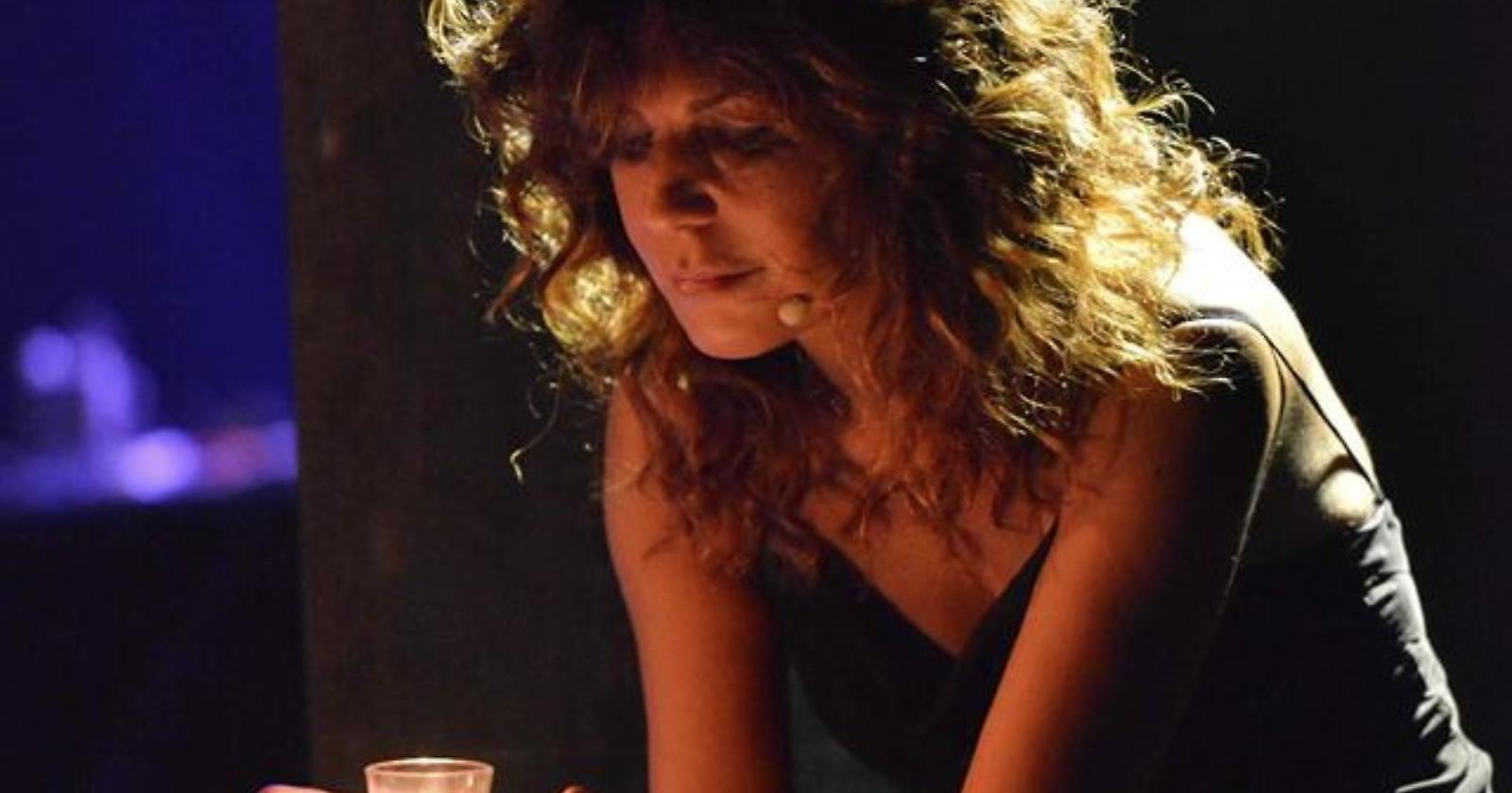 'La guardiana' di Francesca Merloni fa tappa in Puglia