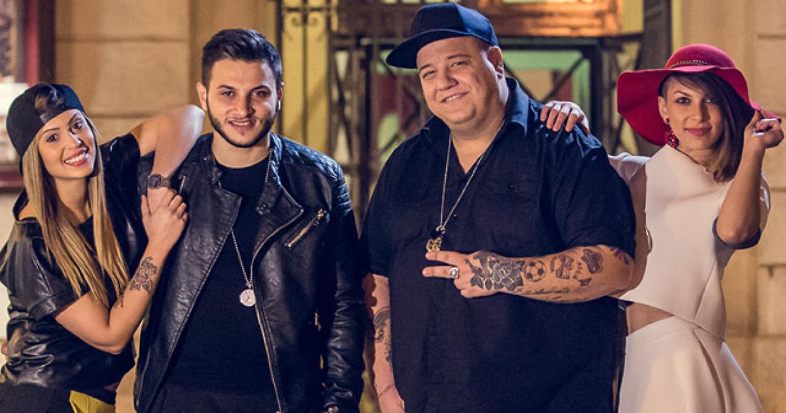 "Convidivimi", il nuovo singolo dei Musicomio Band