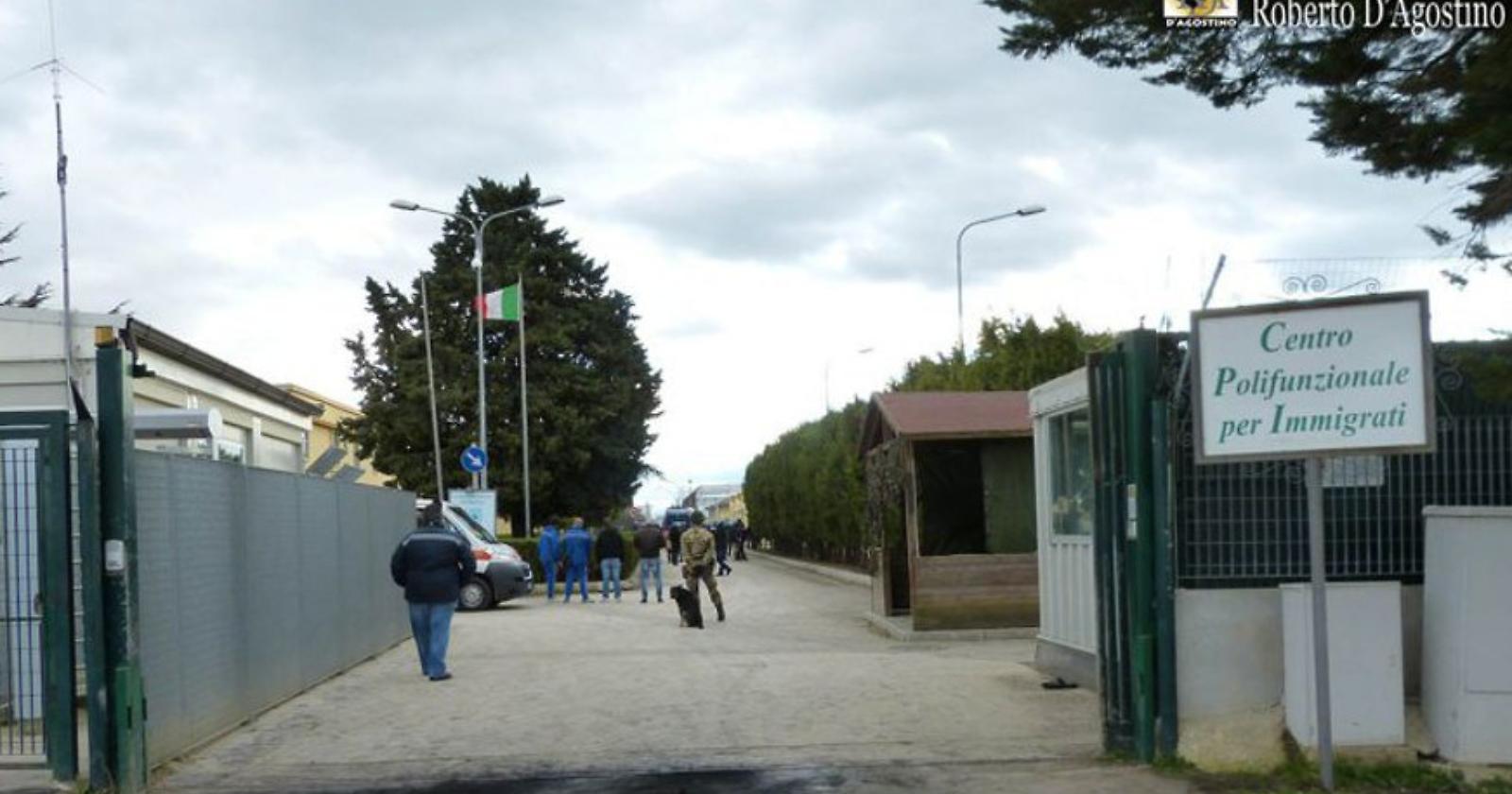 Indagini al Cara Borgo  Mezzanone: ci sono i primi indagati 
