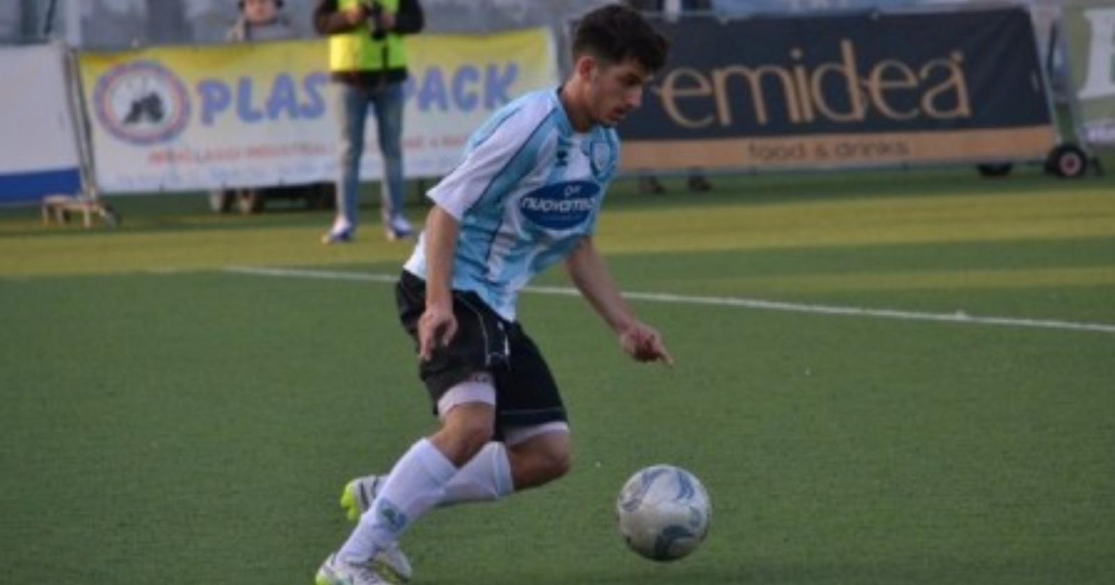 Antonio Liberio