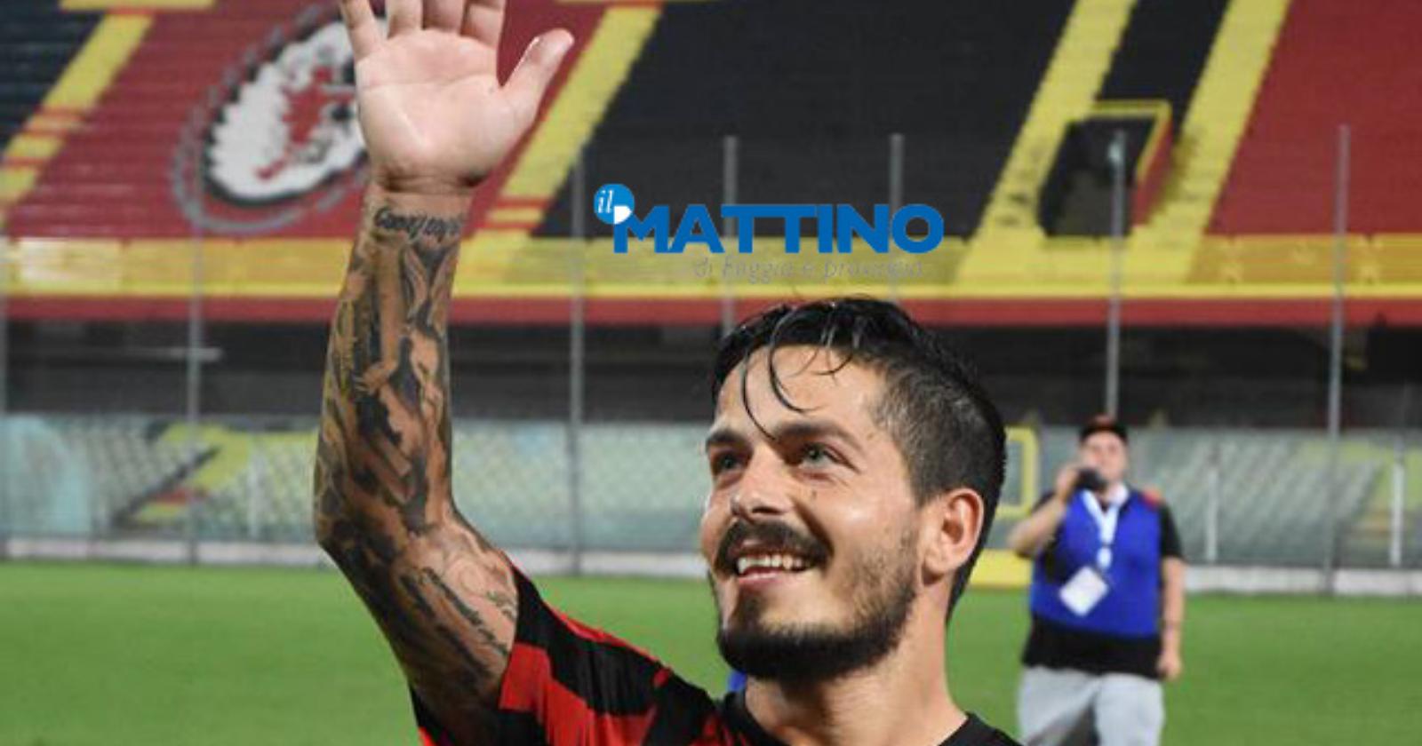 Il Foggia ingrana la quarta (di capionato) e continua la corsa in testa col Lecce