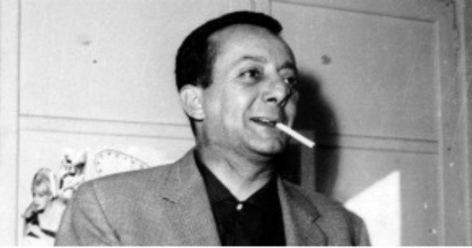 Oggi, 16 Settembre 1970, scompare a Palermo il giornalista foggiano Mauro De Mauro: rapito da Cosa Nostra, il suo corpo non fu mai ritrovato