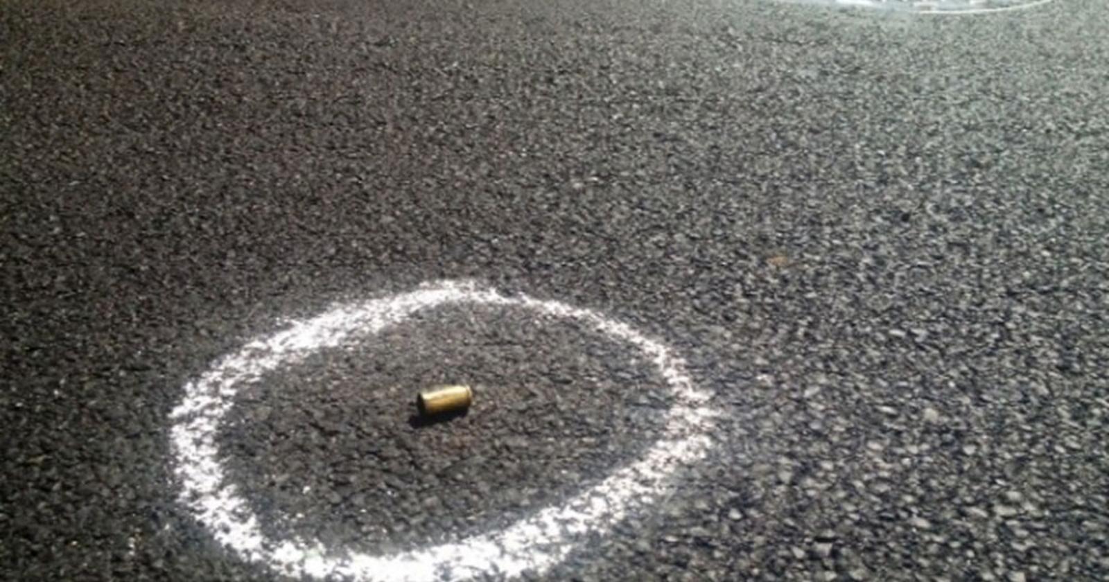 Foggia, colpi di pistola contro circolo privato in Viale Kennedy, nessun ferito