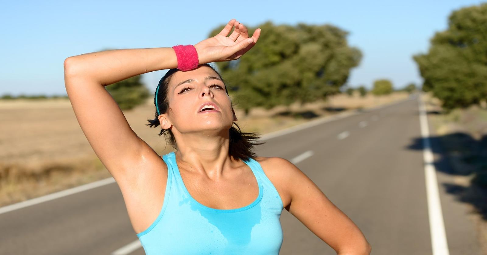 Cosa mangi prima e dopo l'attività sportiva?