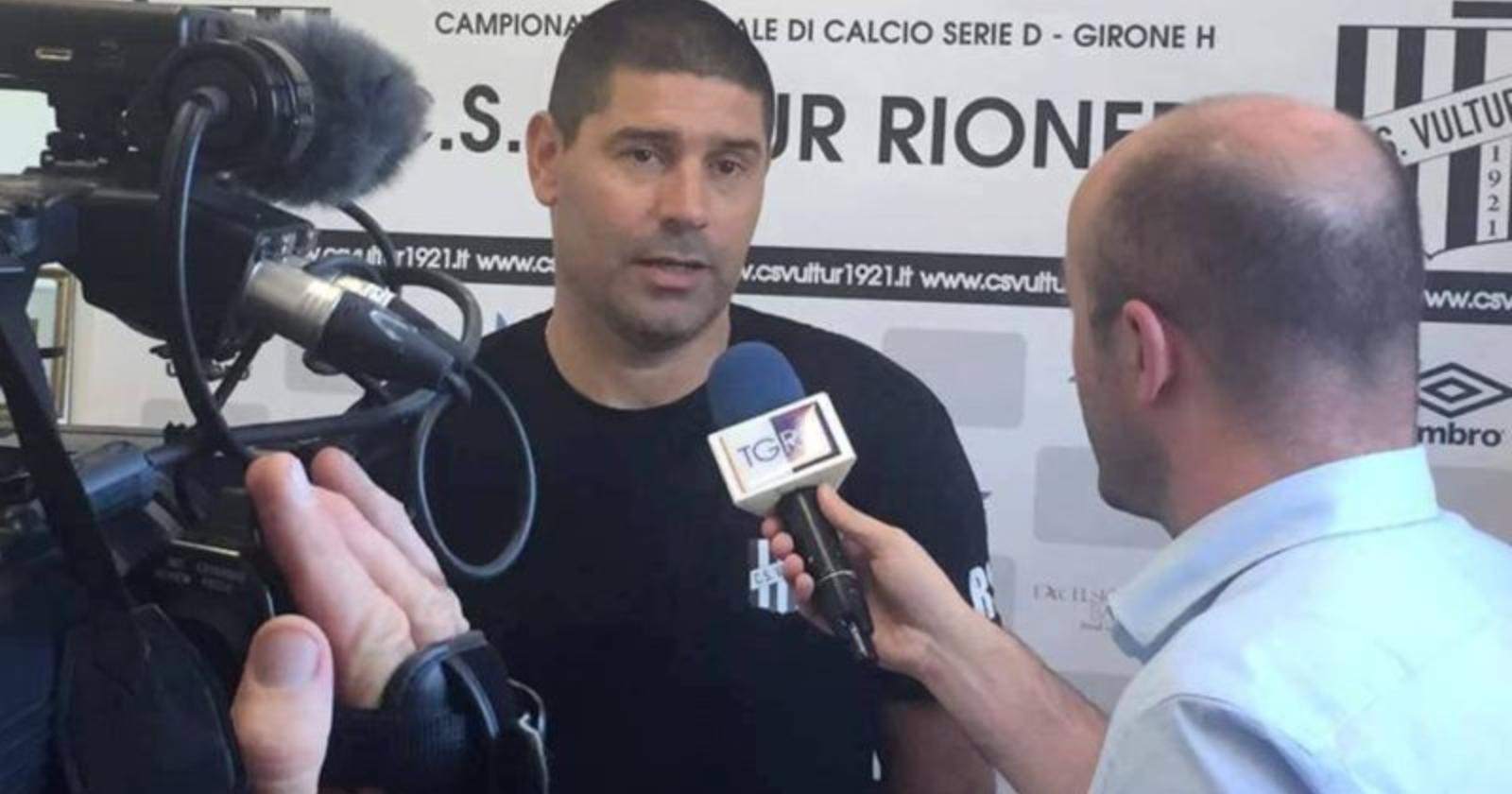 Roberto Sosa
