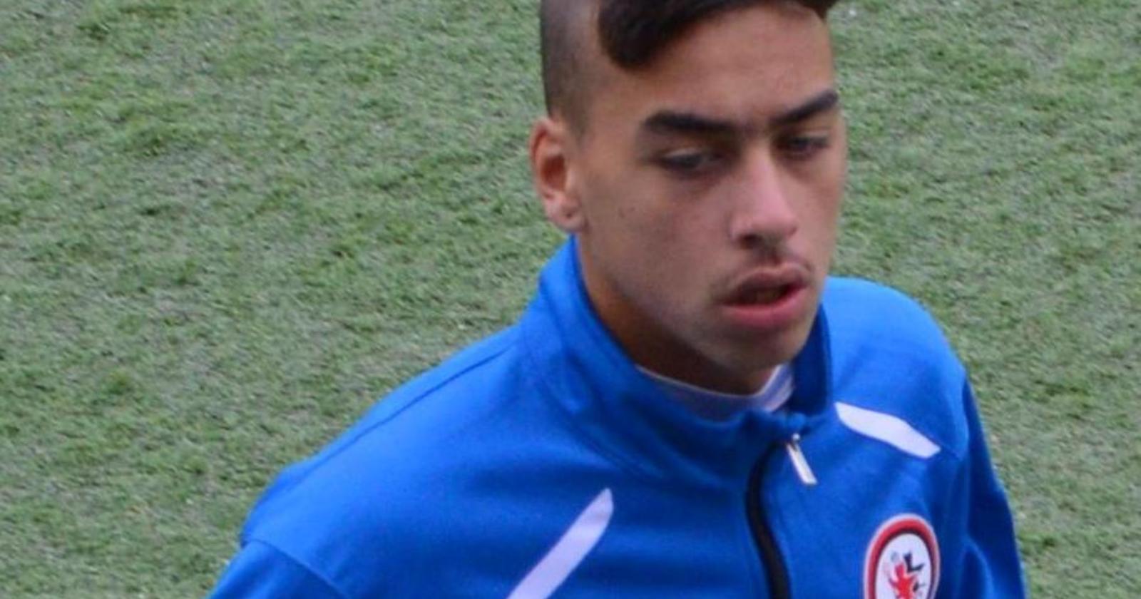 Emanuele Adamo
