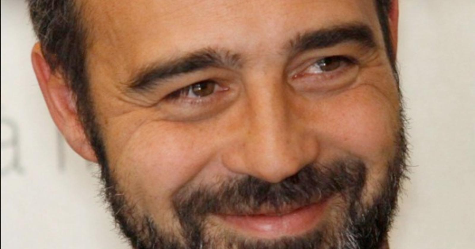 L'Università di Foggia conferisce la Laurea ad Honorem allo scrittore Niccolò Ammaniti