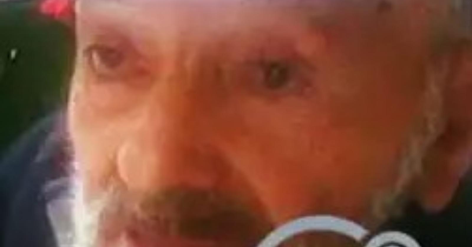 Pasquale, scomparso nel nulla tre anni fa ad Oppido Lucano e inghiottito dal silenzio