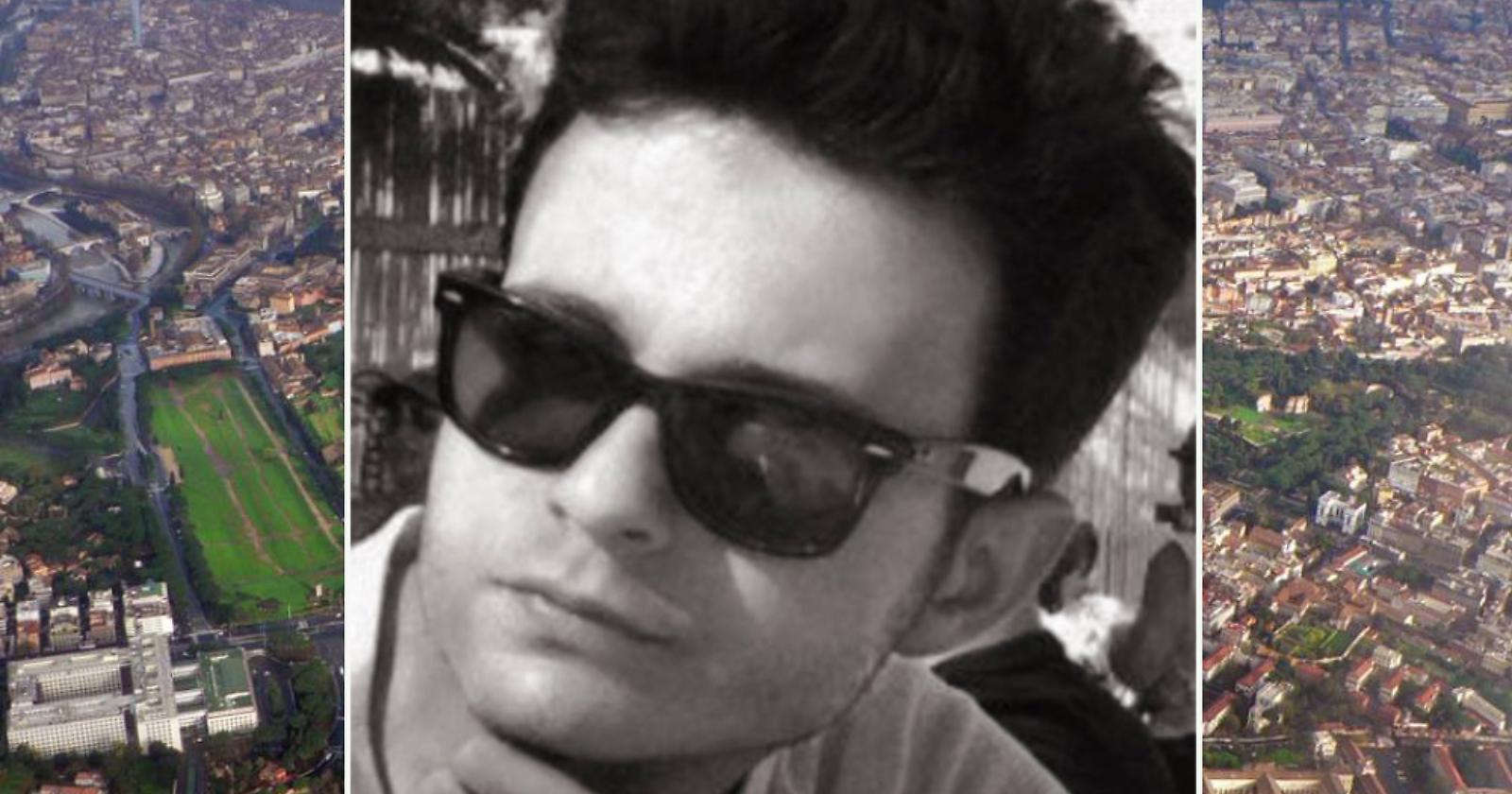 È mistero sulla morte a Roma di uno studente potentino di 22 anni