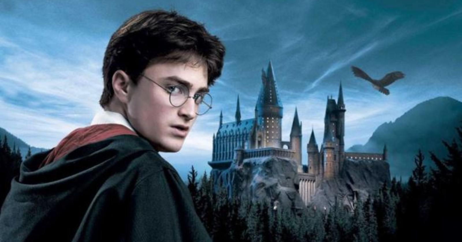 La grande notte di Harry Potter, Ubik aperta fino a mezzanotte