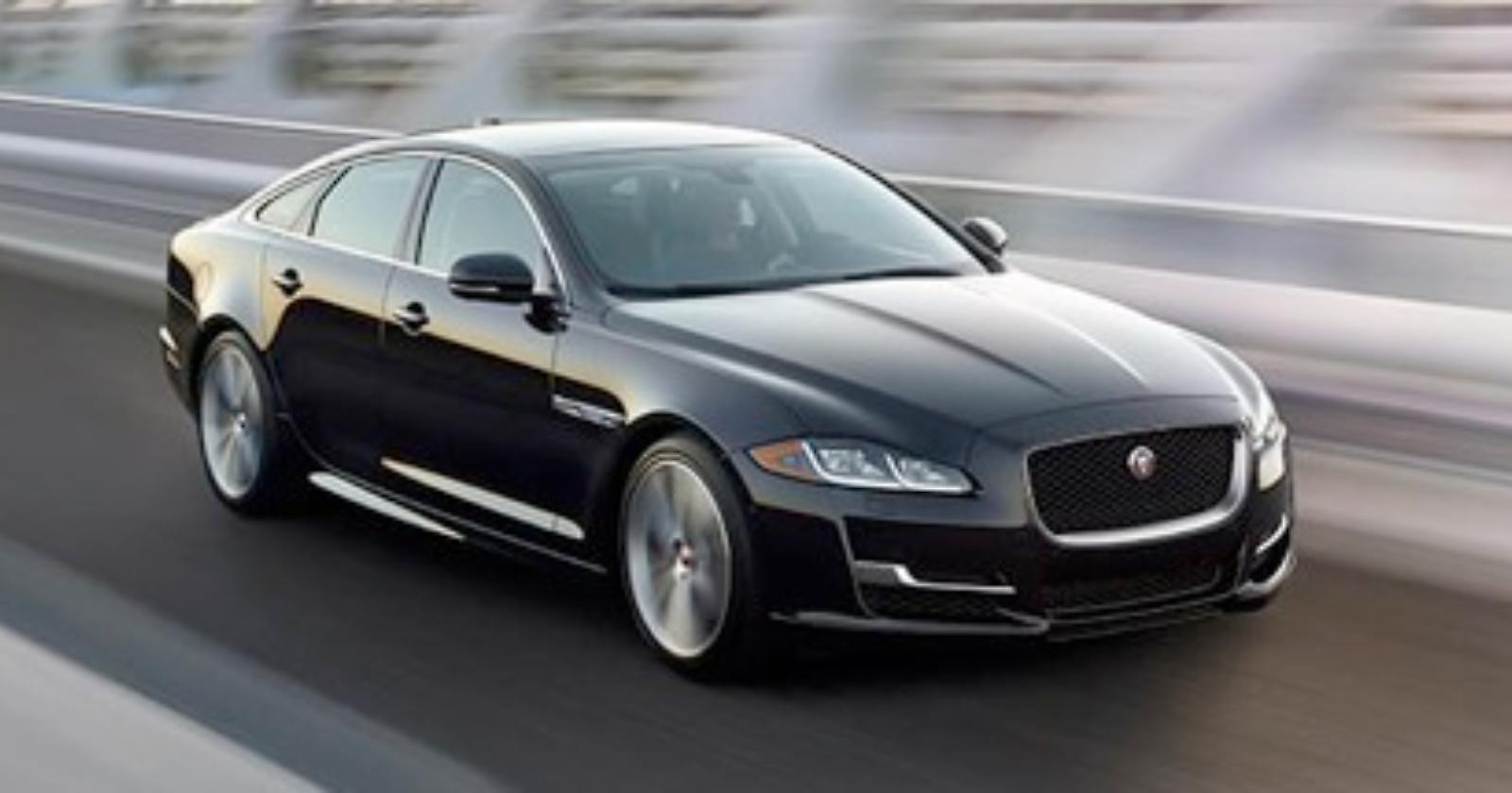 Cerignola, Statale 16: automobilista rapinato di una Jaguar