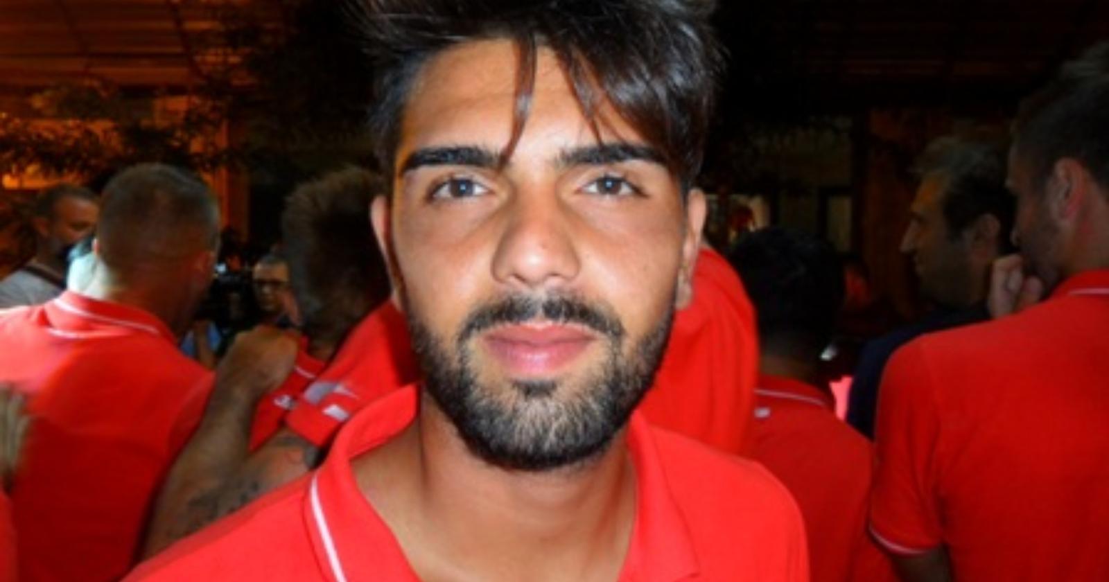 Alessio Viola