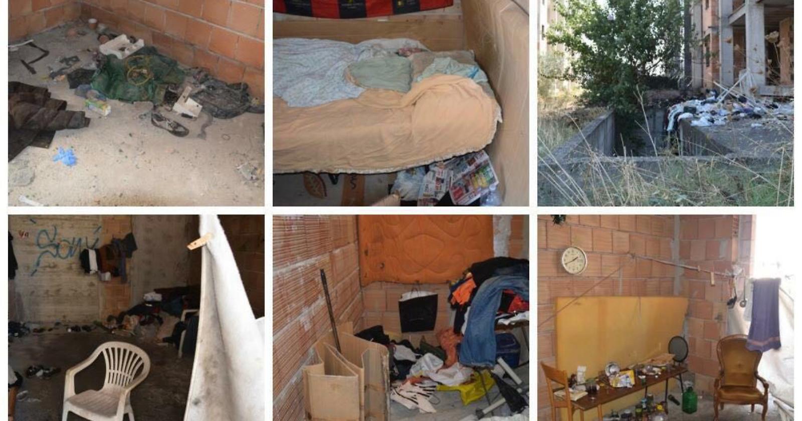 Foggia, lo schifo di via Miranda: De Martino sollecita intervento di Sindaco e Prefetto