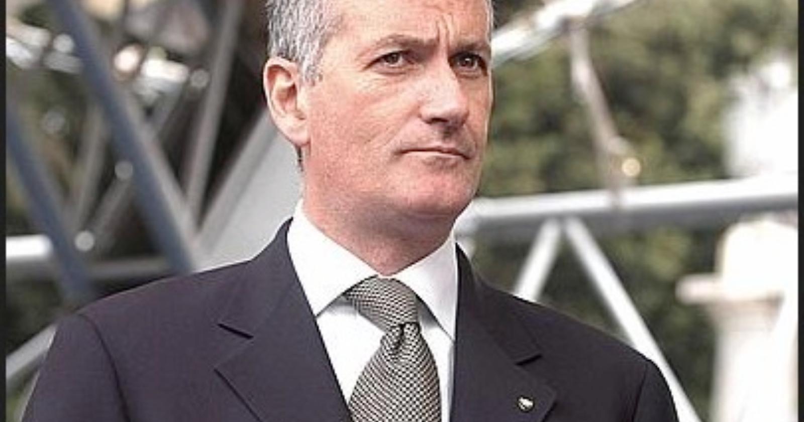 Domani a Foggia arriva il Capo della Polizia di Stato Franco Gabrielli