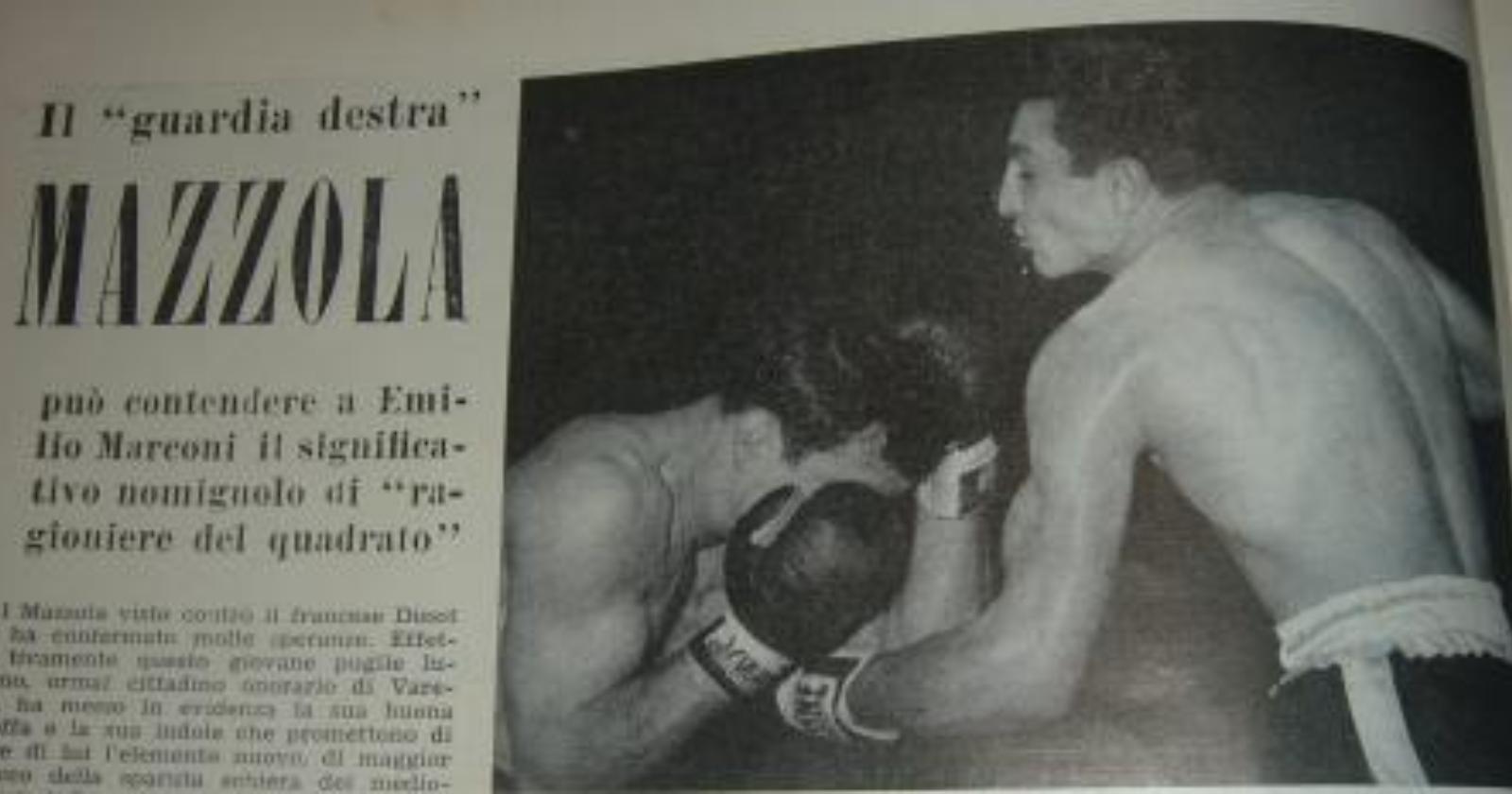 Al gigante buono sarà dedicata una palestra nella sua Potenza 